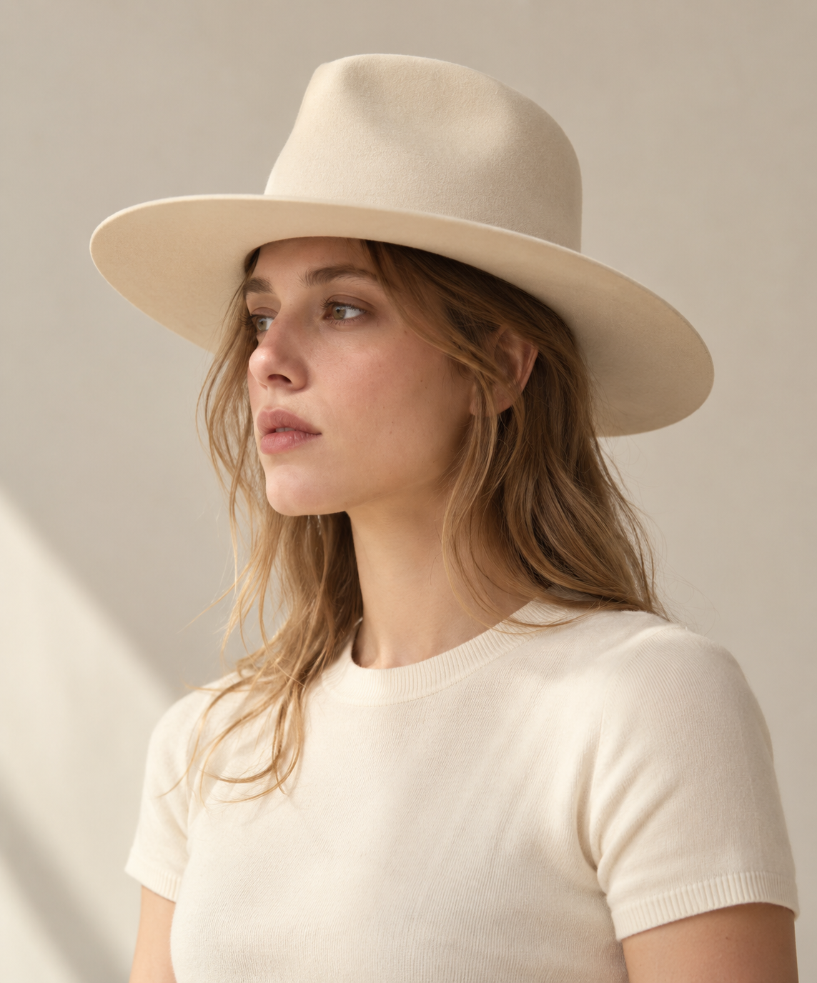 Wool Rancher Hat