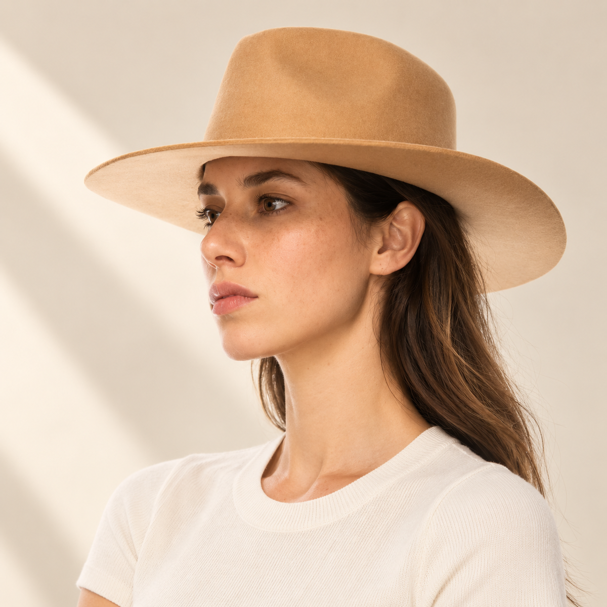 Wool Rancher Hat