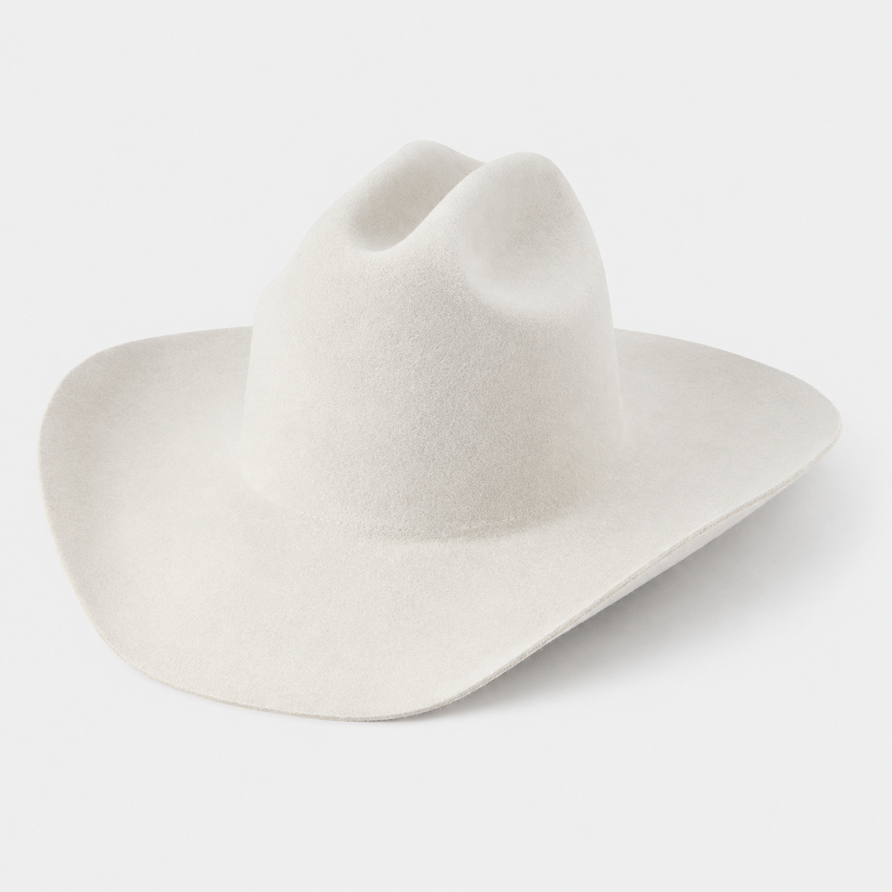 Australian Wool Cattleman Cowboy Hat – Wide Brim Western Hat