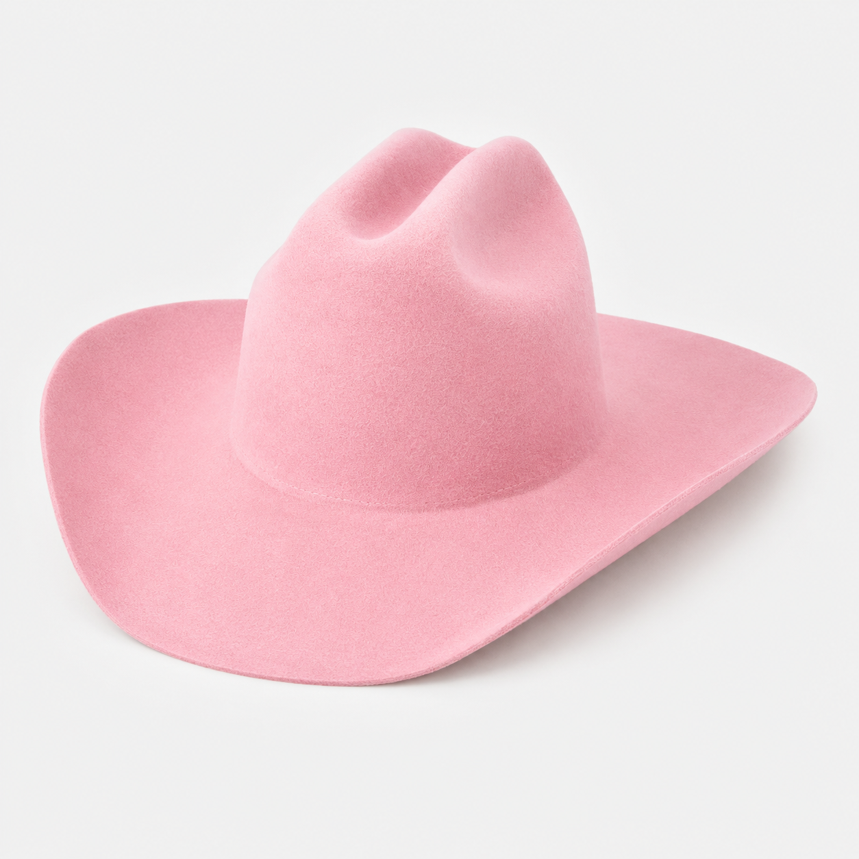 Australian Wool Cattleman Cowboy Hat – Wide Brim Western Hat