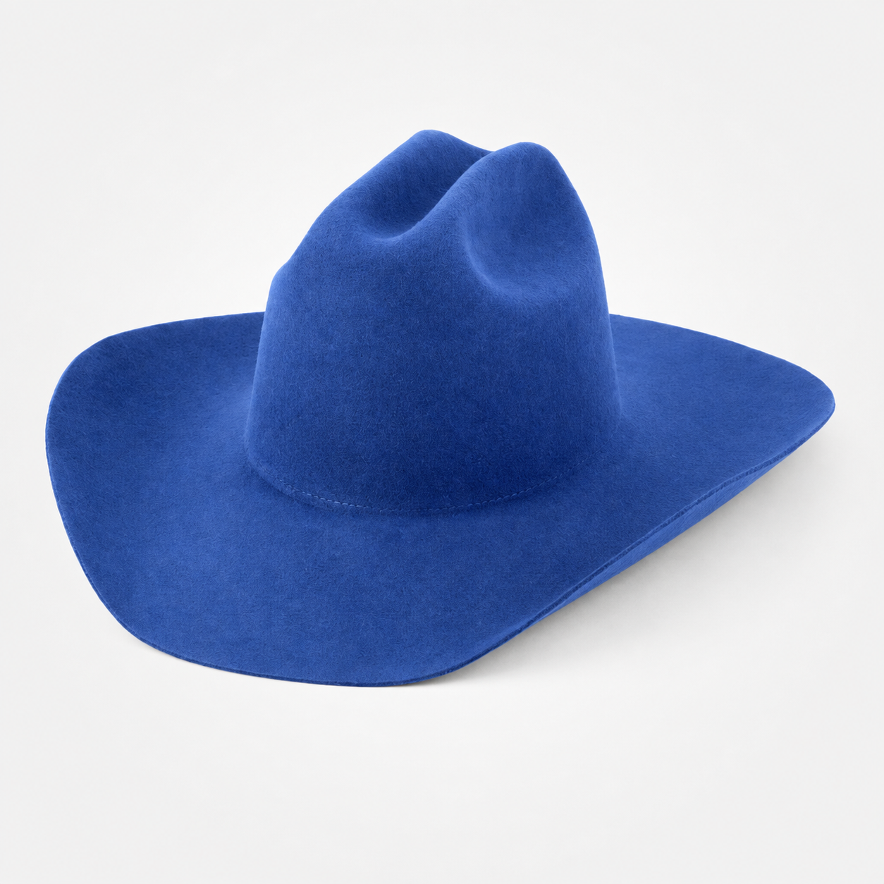 Australian Wool Cattleman Cowboy Hat – Wide Brim Western Hat