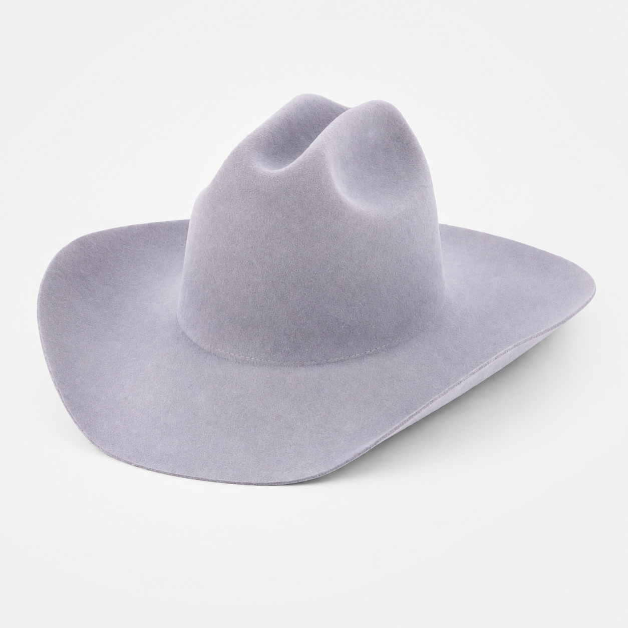 Australian Wool Cattleman Cowboy Hat – Wide Brim Western Hat