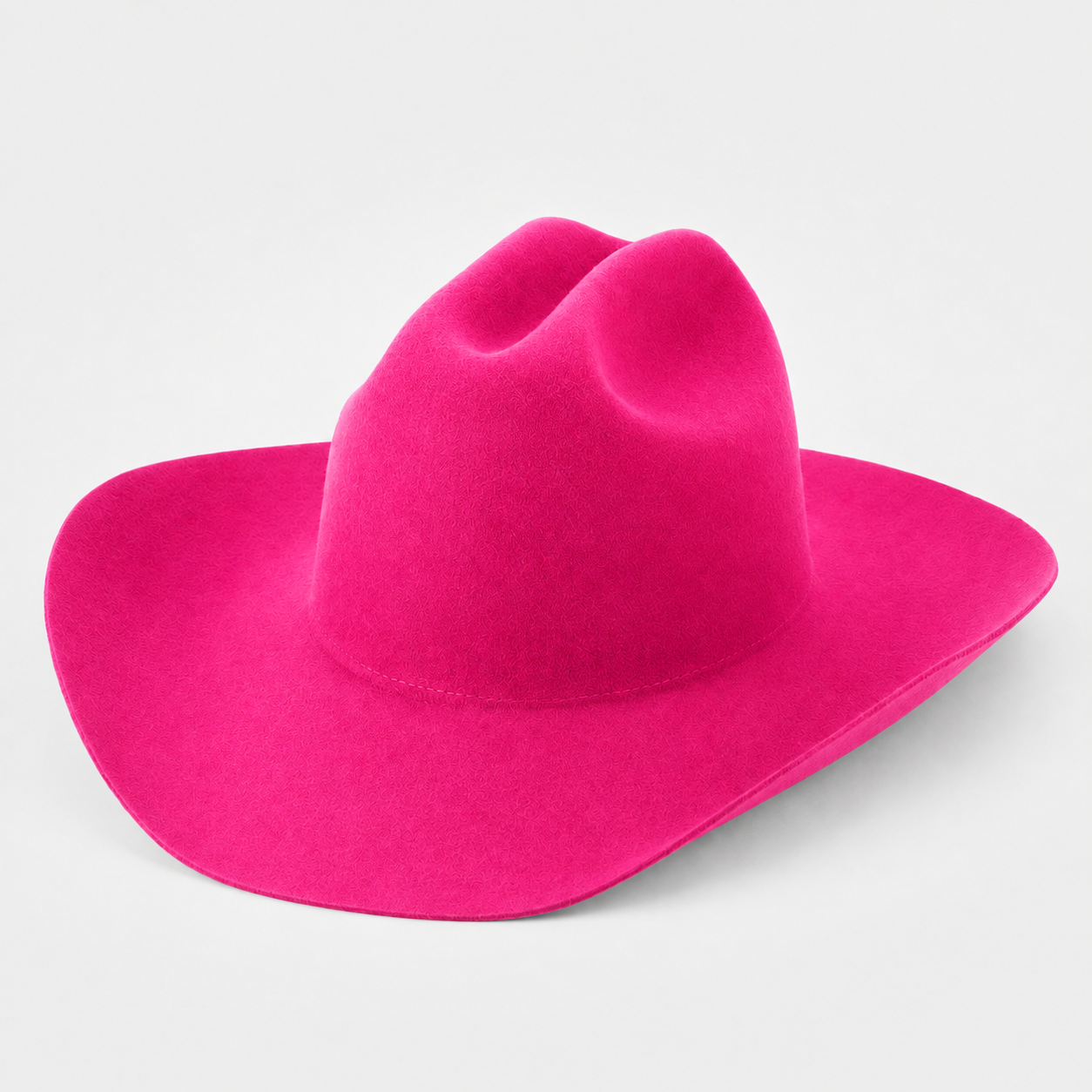 Australian Wool Cattleman Cowboy Hat – Wide Brim Western Hat