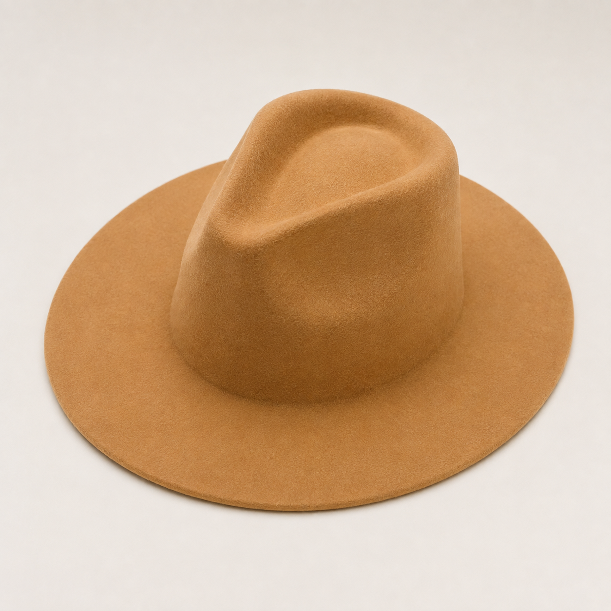 Wool Rancher Hat