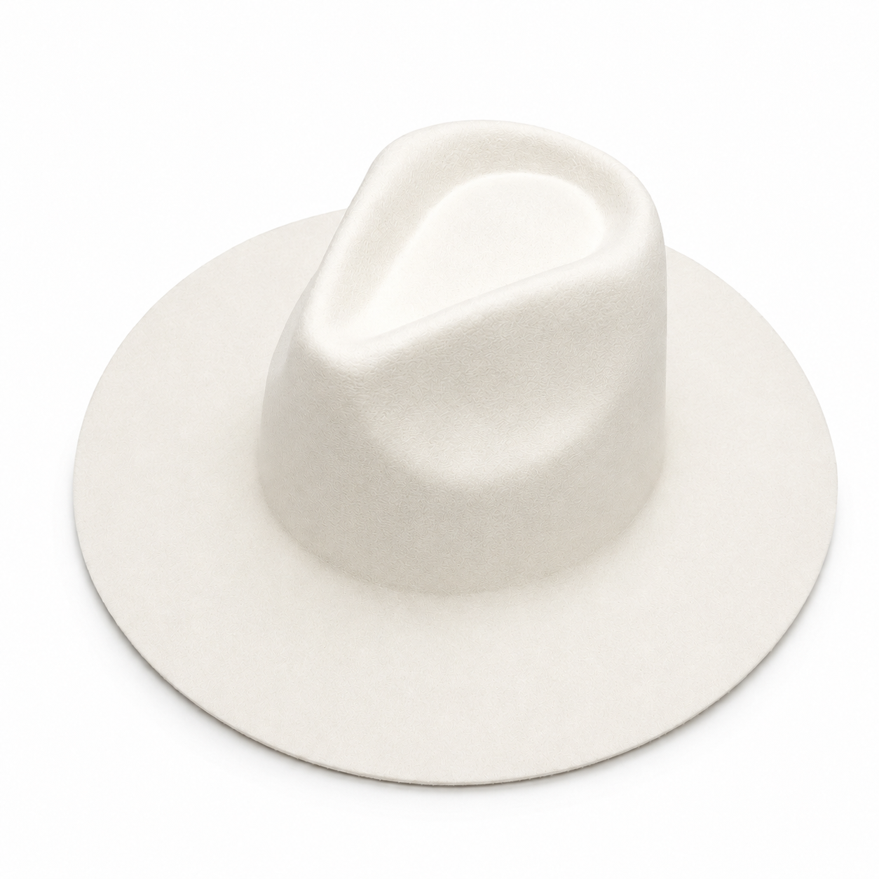 Wool Rancher Hat
