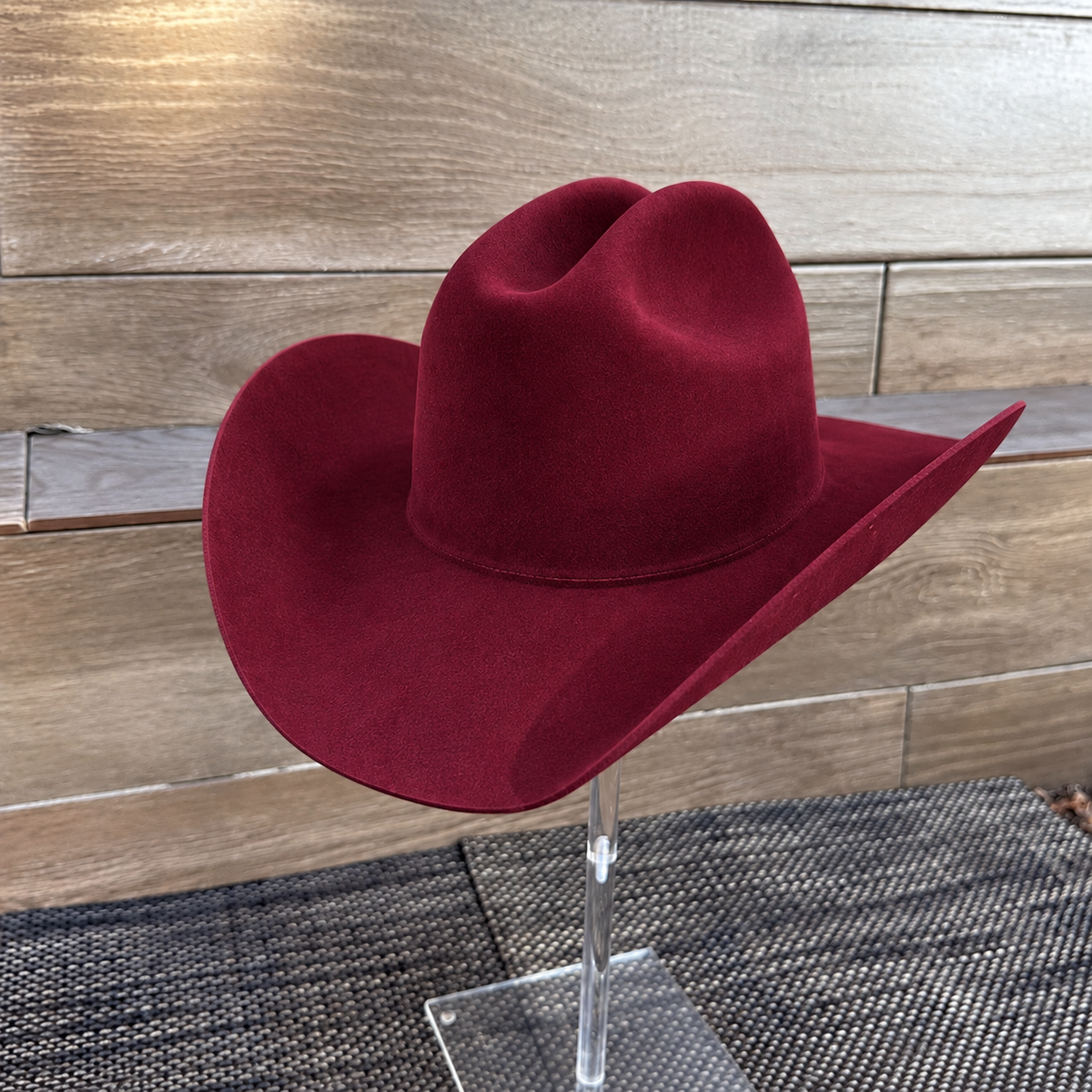 Wholesale Wool Cowboy Hat