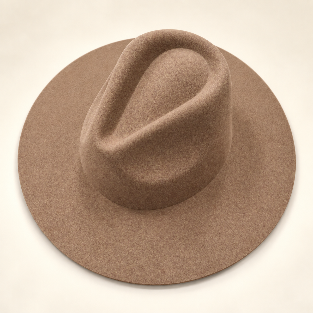 Wool Rancher Hat