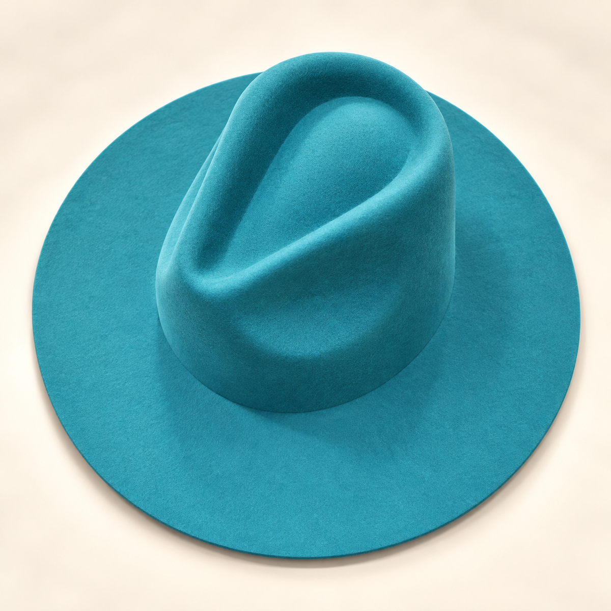 Wool Rancher Hat