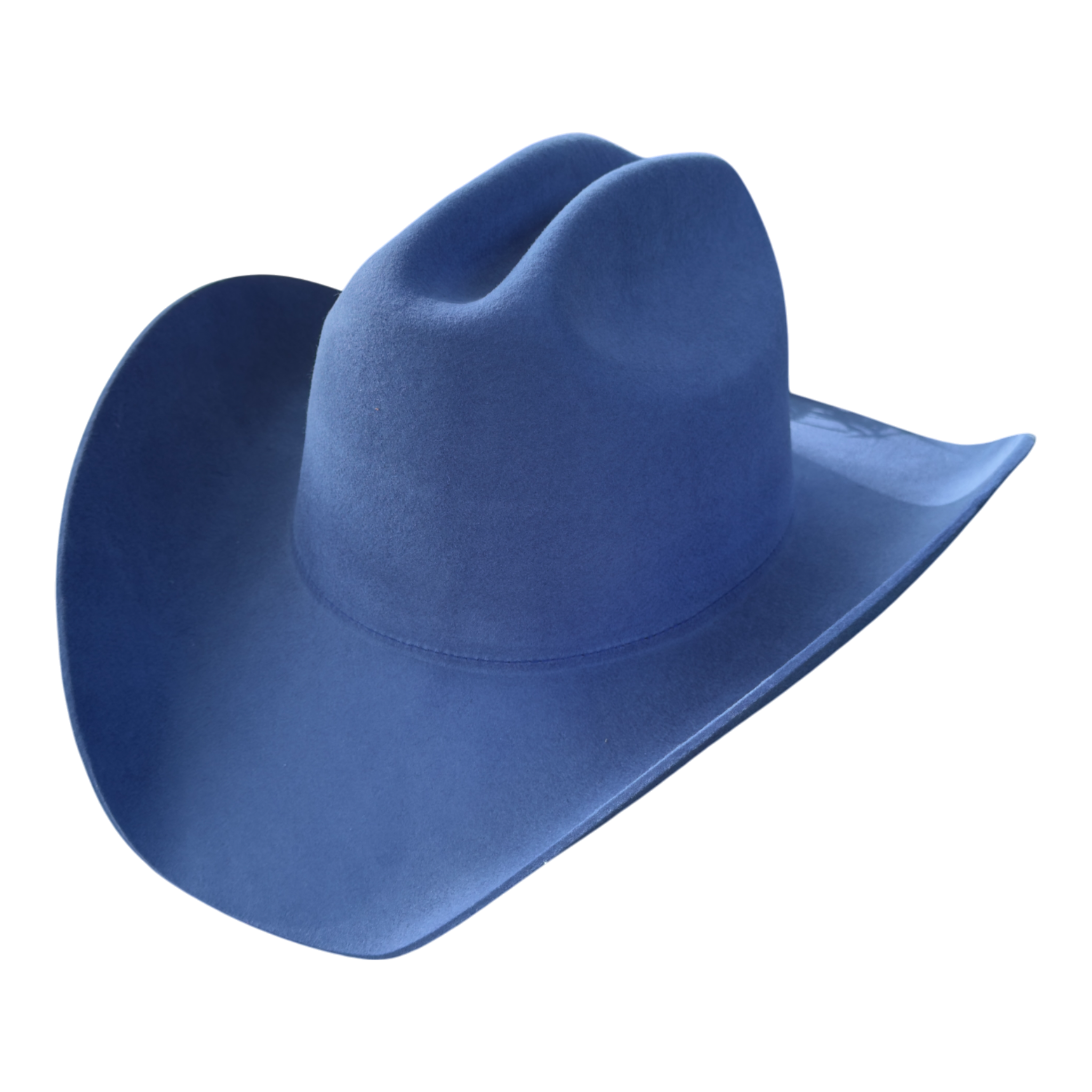 WOOL CATTLEMAN COWBOY WESTERN  HAT