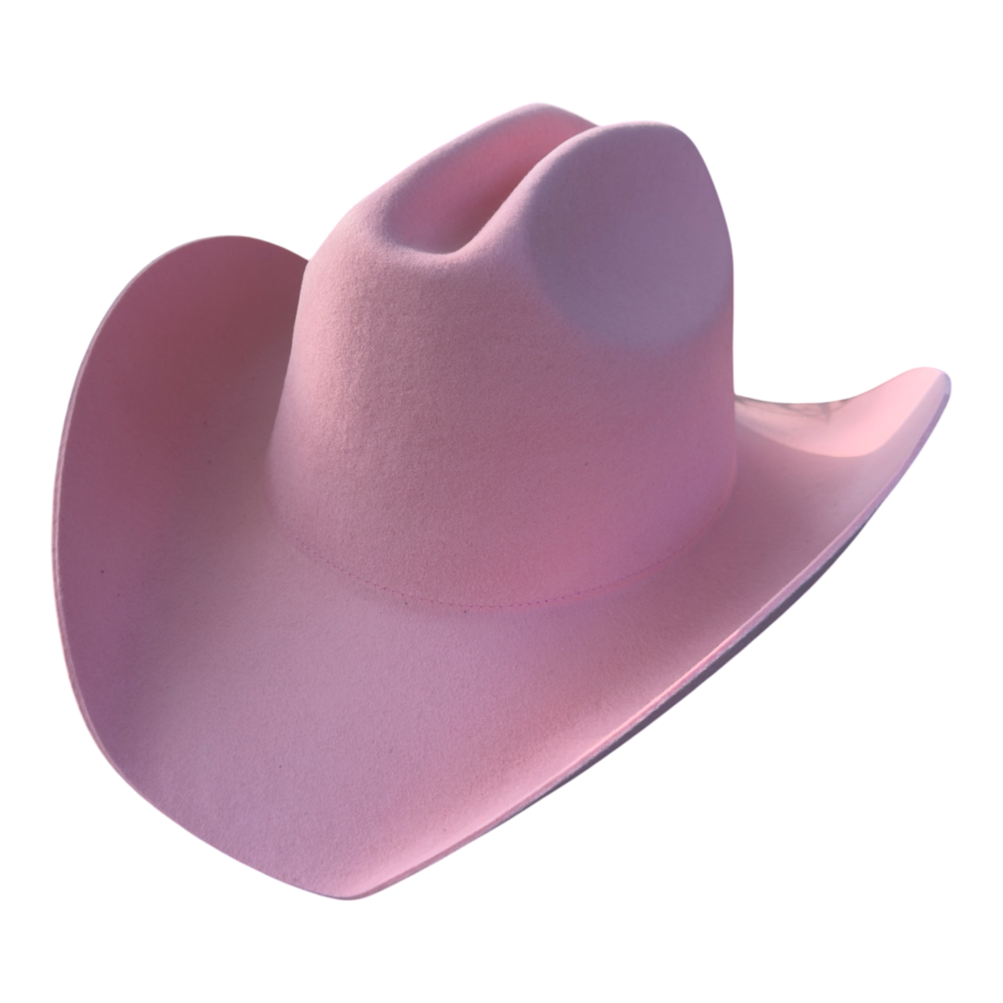 WOOL CATTLEMAN COWBOY WESTERN  HAT