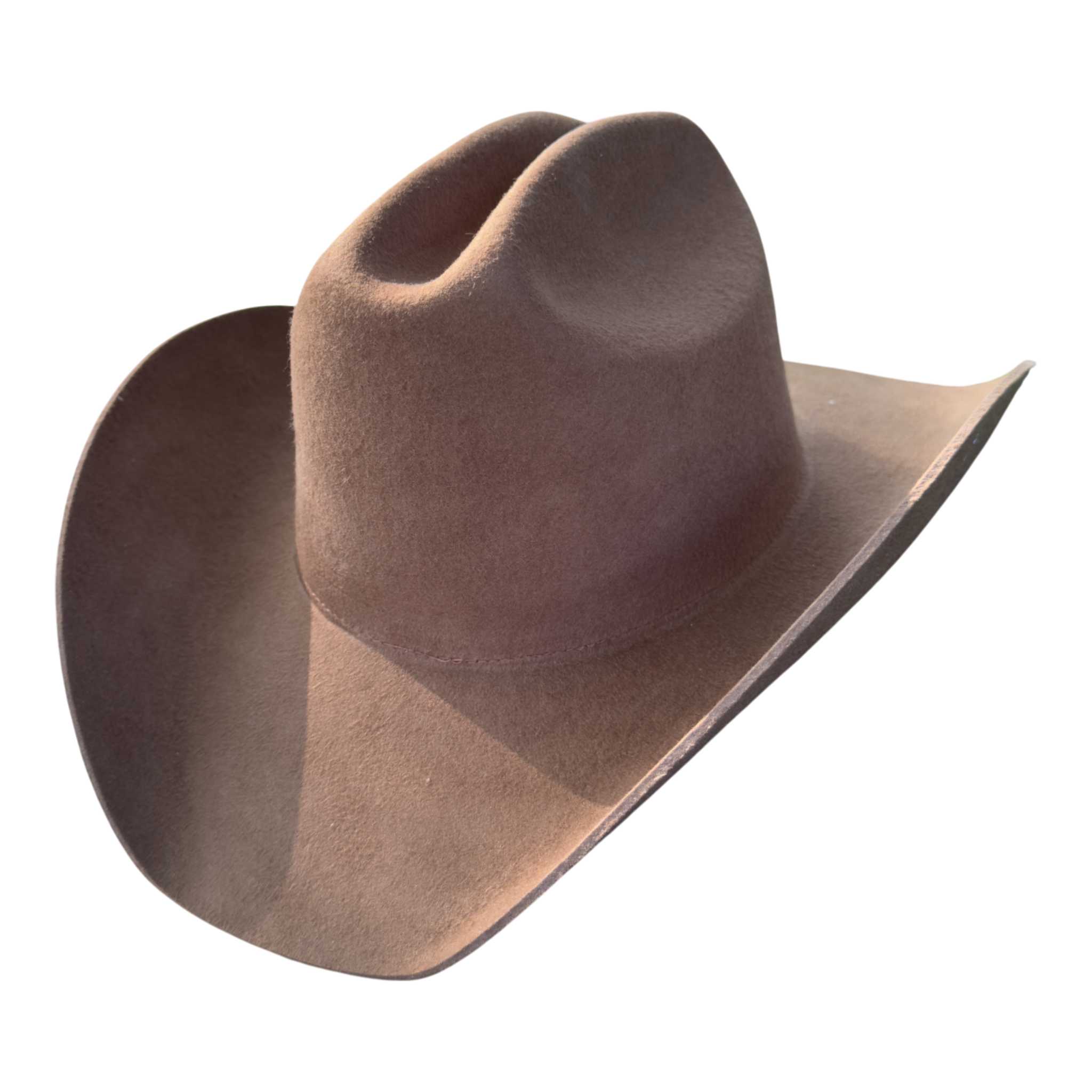 WOOL CATTLEMAN COWBOY WESTERN  HAT
