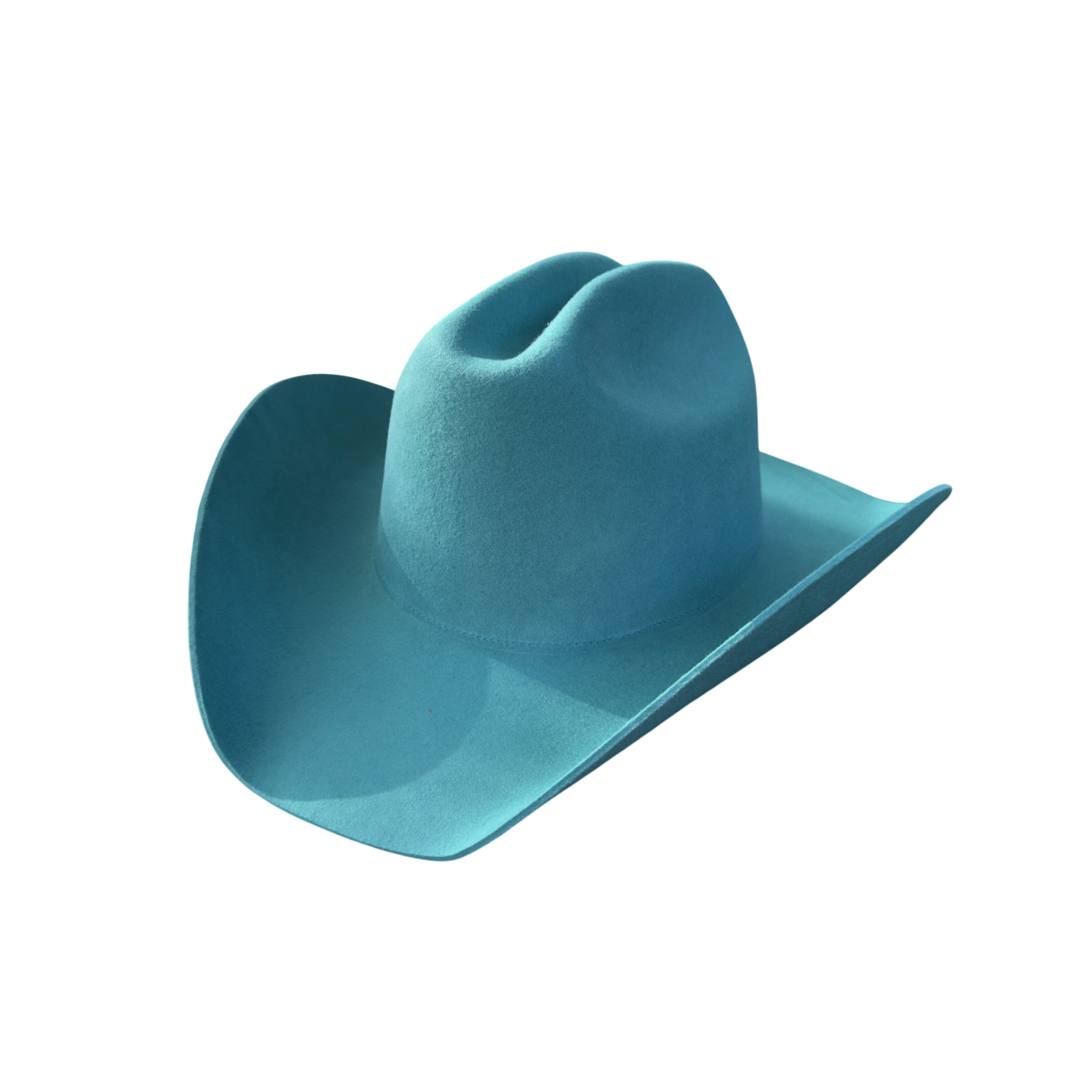 WOOL CATTLEMAN COWBOY WESTERN  HAT