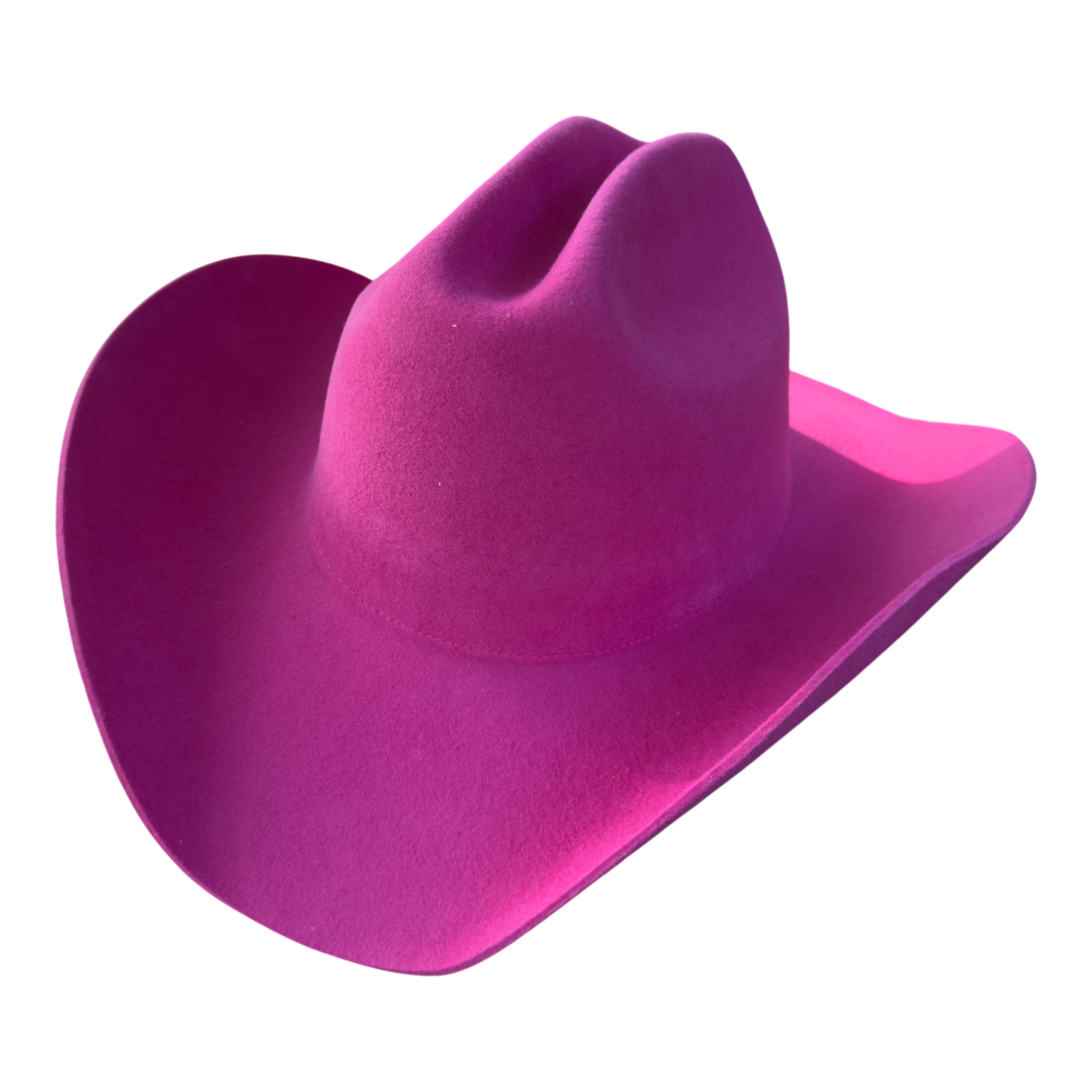 WOOL CATTLEMAN COWBOY WESTERN  HAT