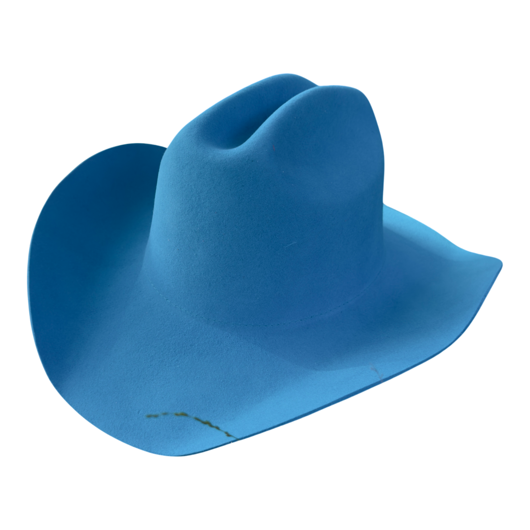 WOOL CATTLEMAN COWBOY WESTERN  HAT