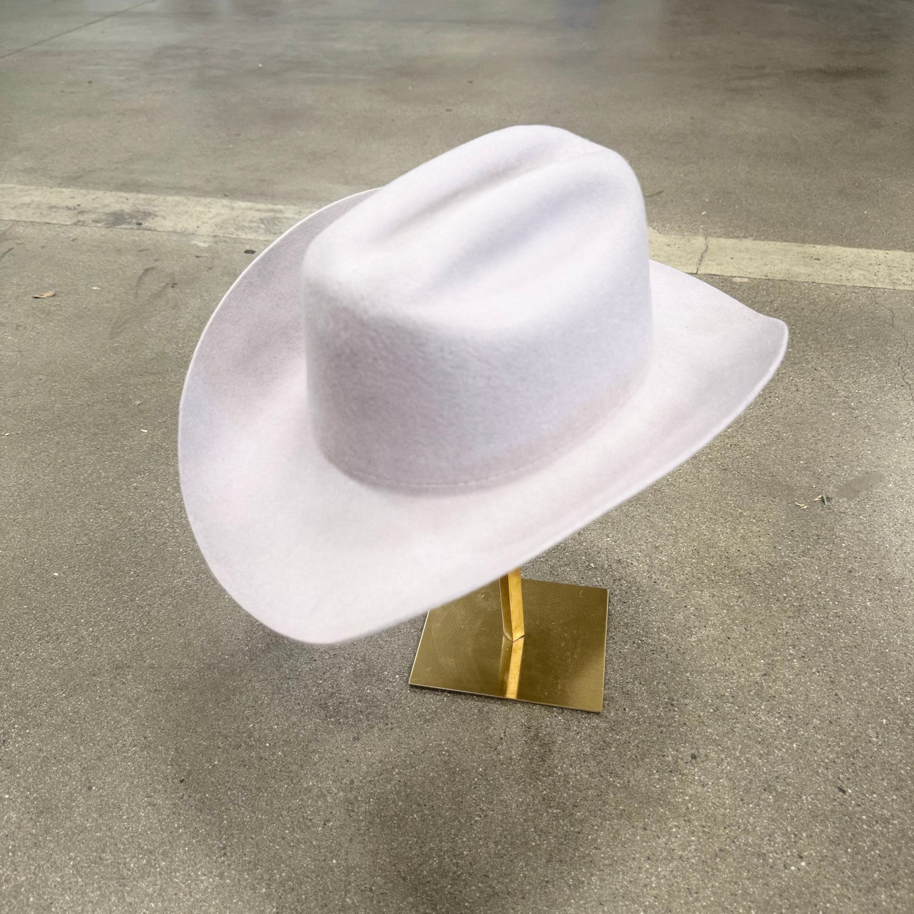 Australian Wool Cattleman Cowboy Hat – Heritage Western