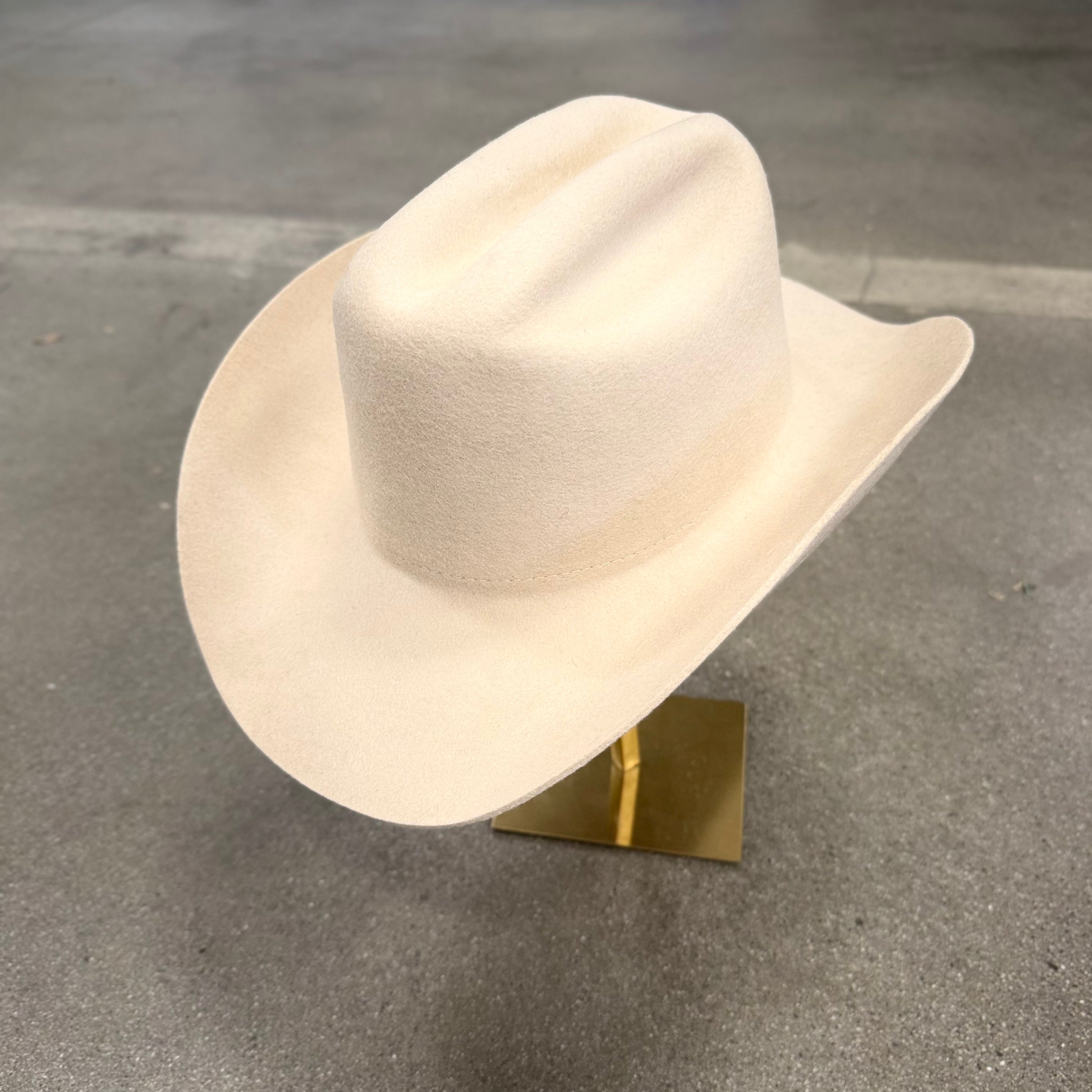 Australian Wool Cattleman Cowboy Hat – Heritage Western