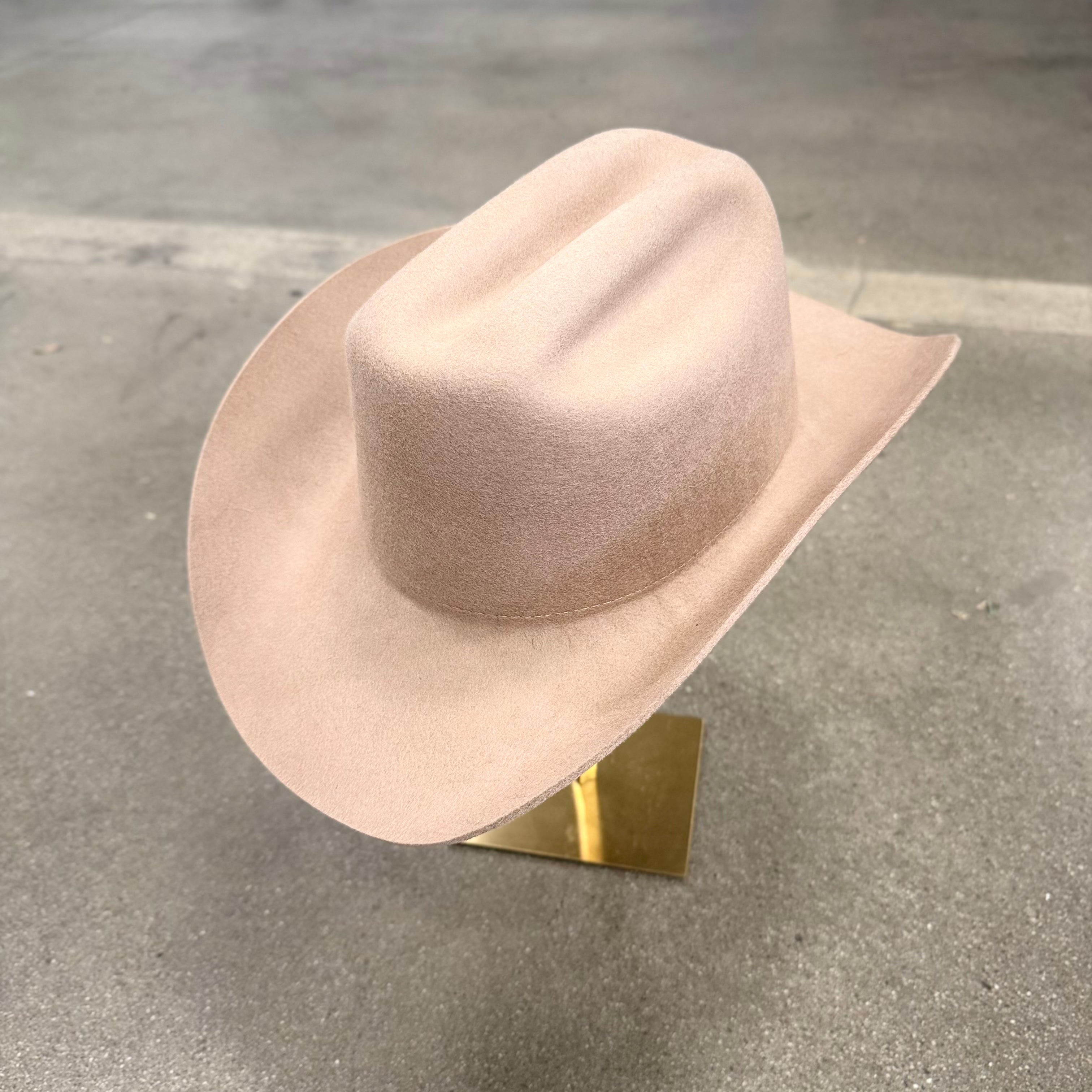 Australian Wool Cattleman Cowboy Hat – Heritage Western