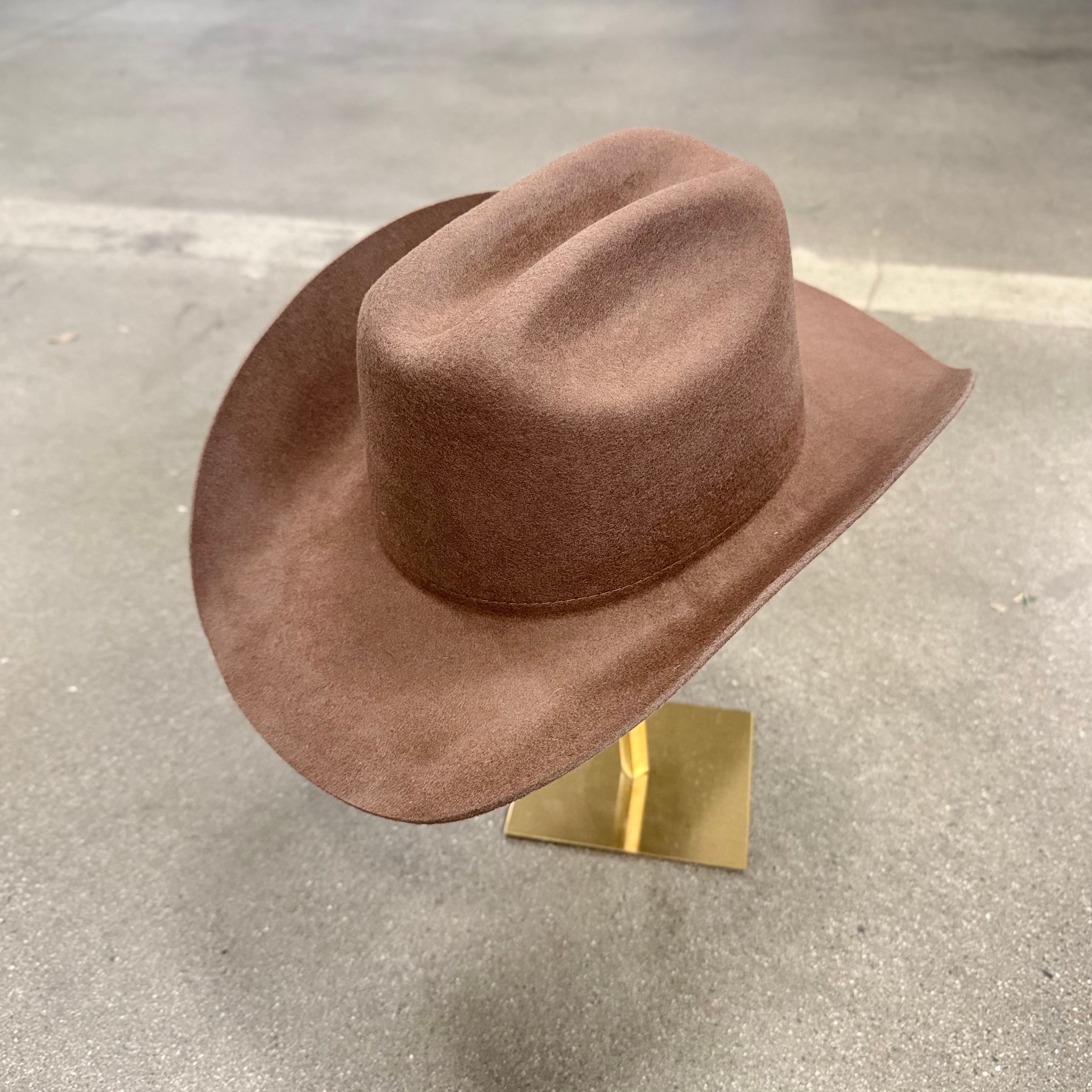 Australian Wool Cattleman Cowboy Hat – Heritage Western