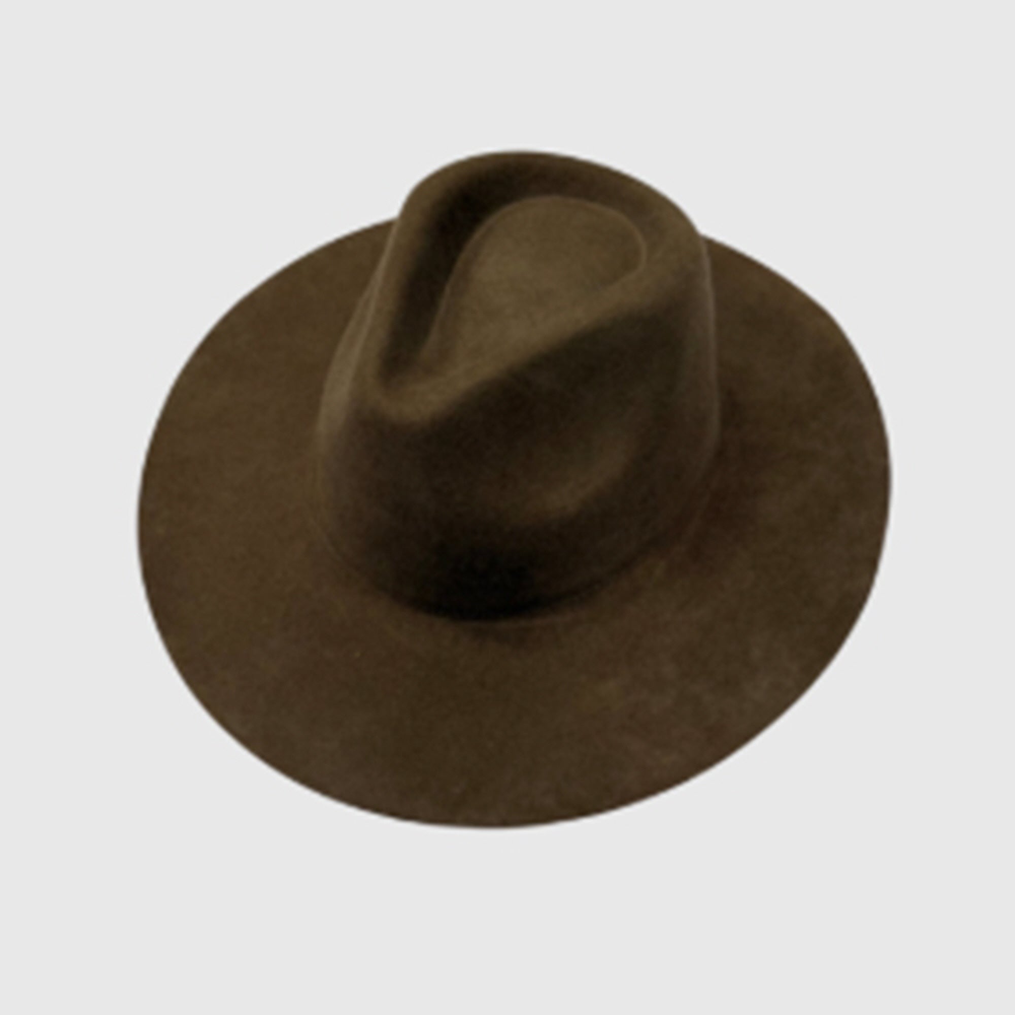 Wool Rancher Hat