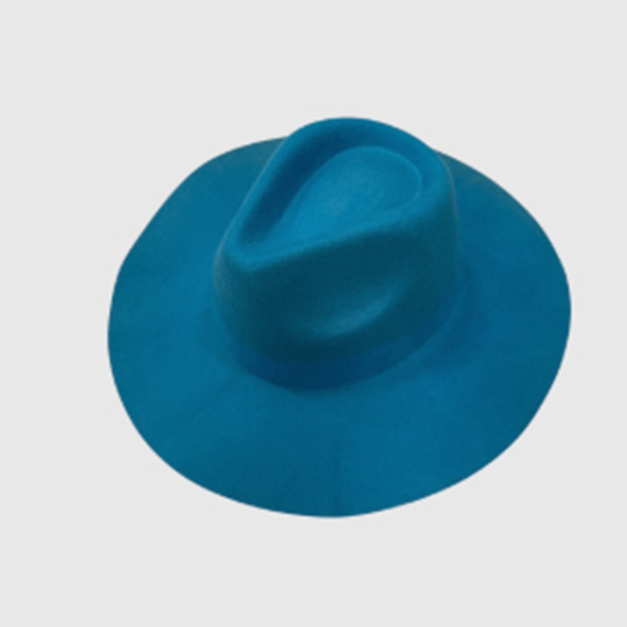 Wool Rancher Hat