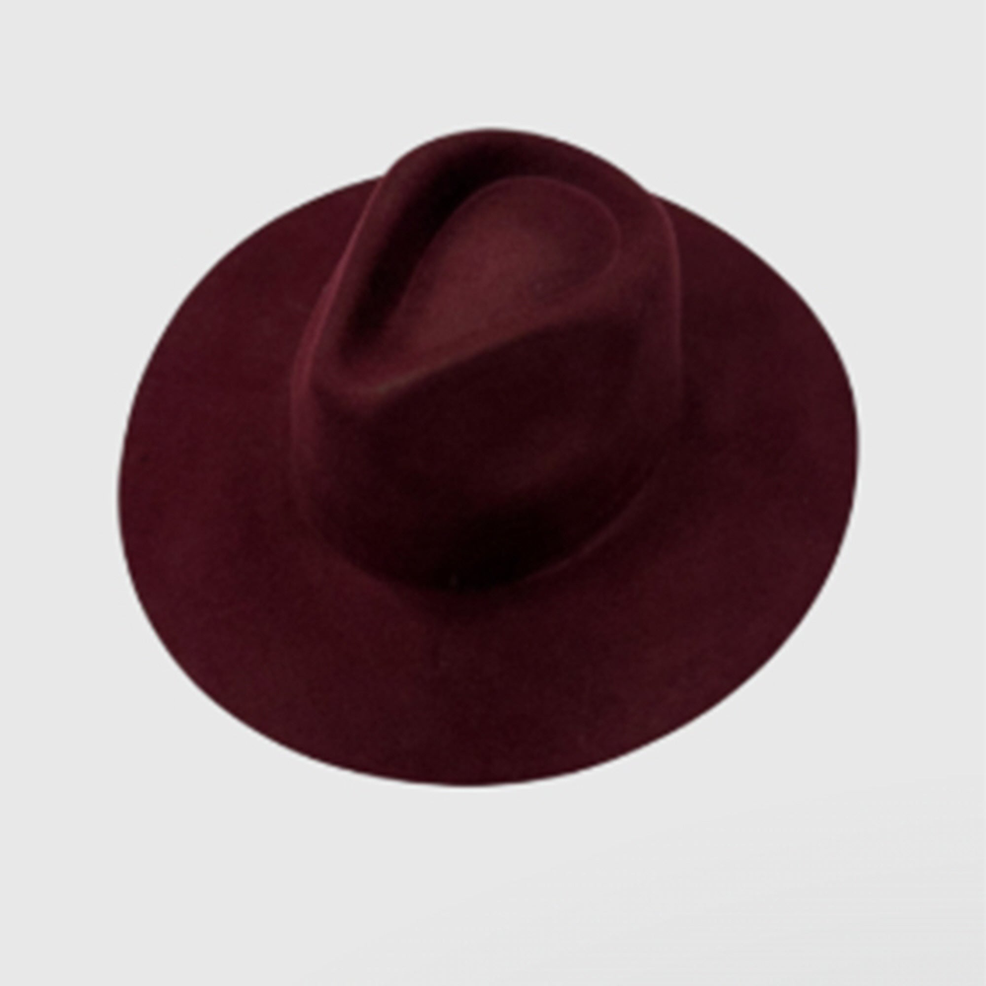 Wool Rancher Hat