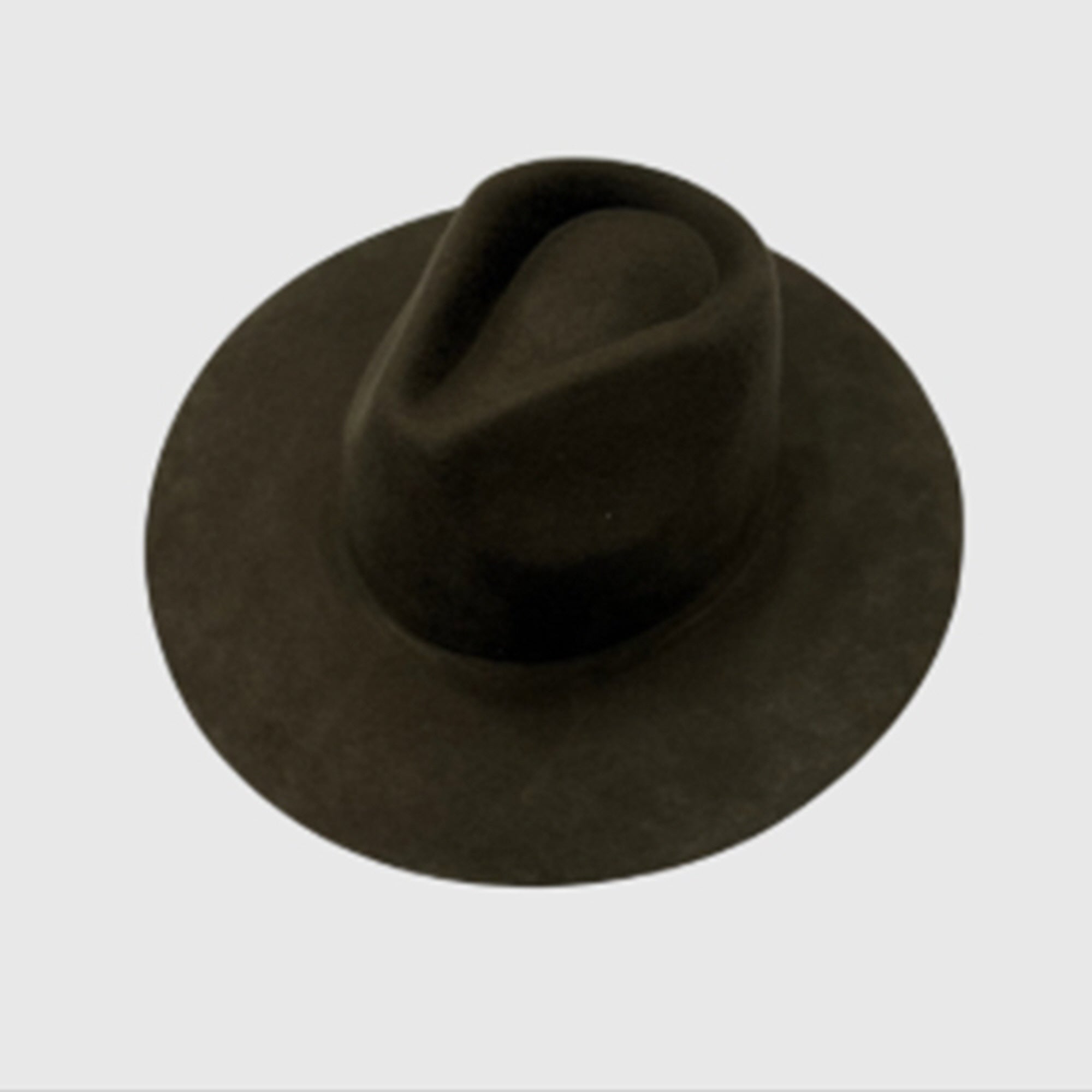 Wool Rancher Hat