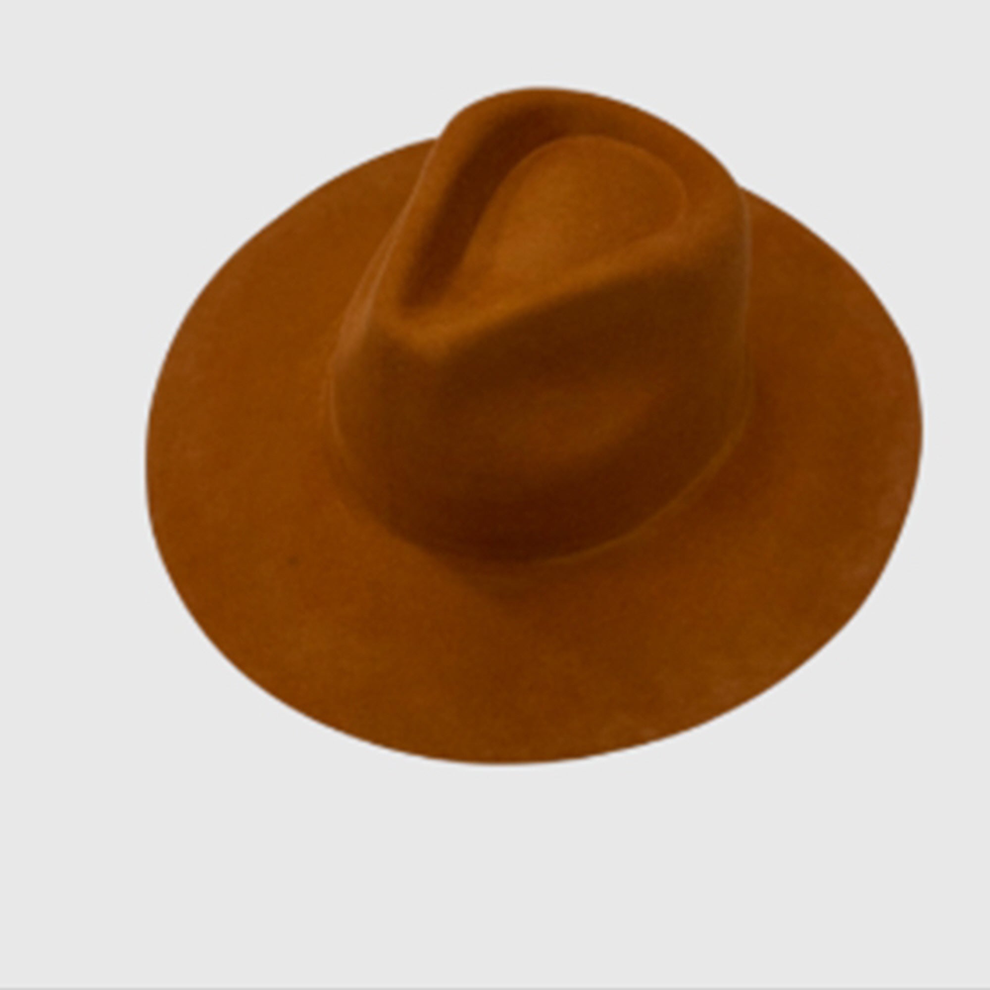 Wool Rancher Hat