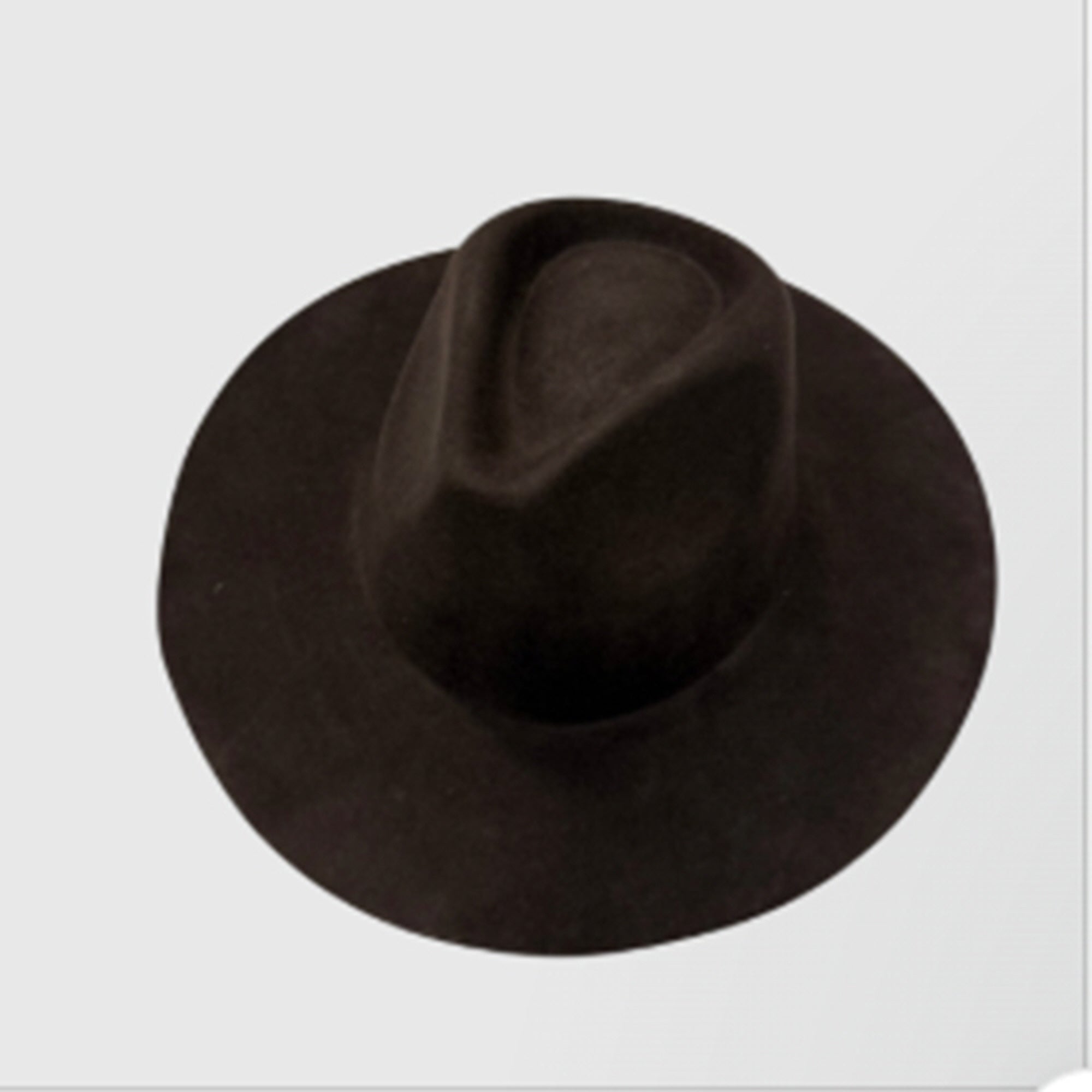 Wool Rancher Hat
