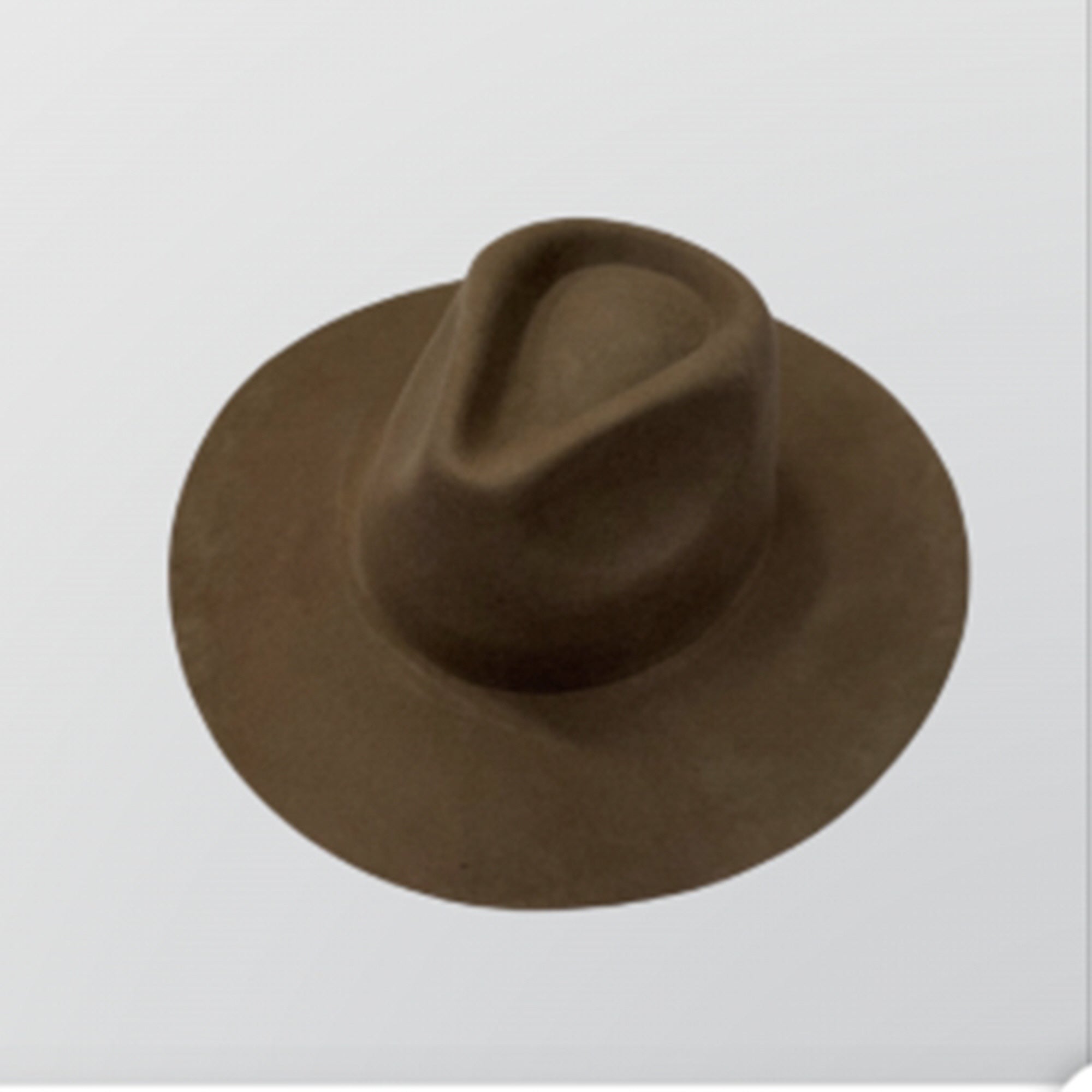 Wool Rancher Hat