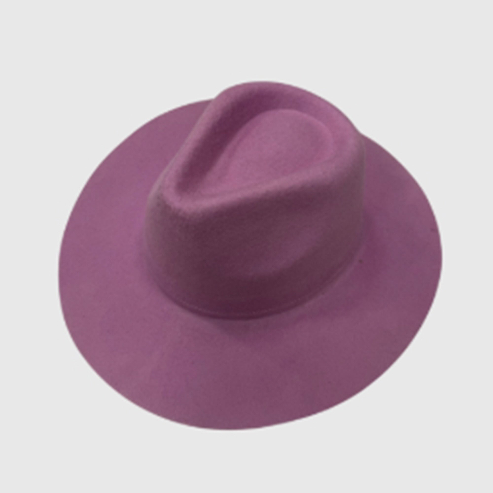 Wool Rancher Hat