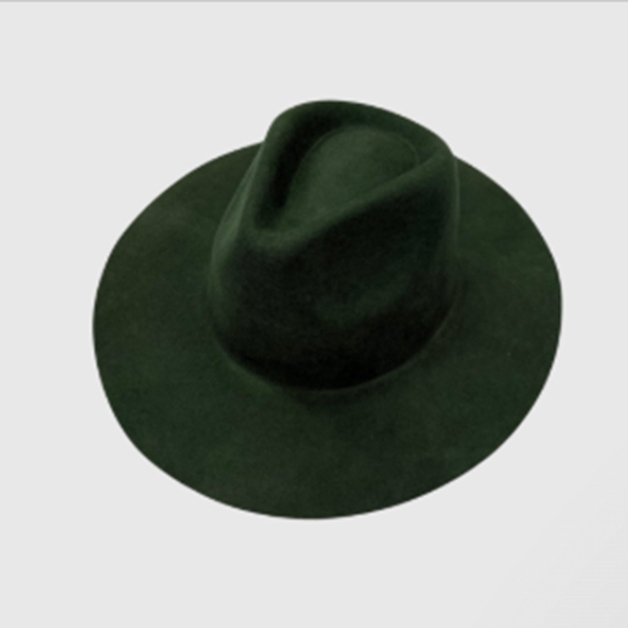 Wool Rancher Hat