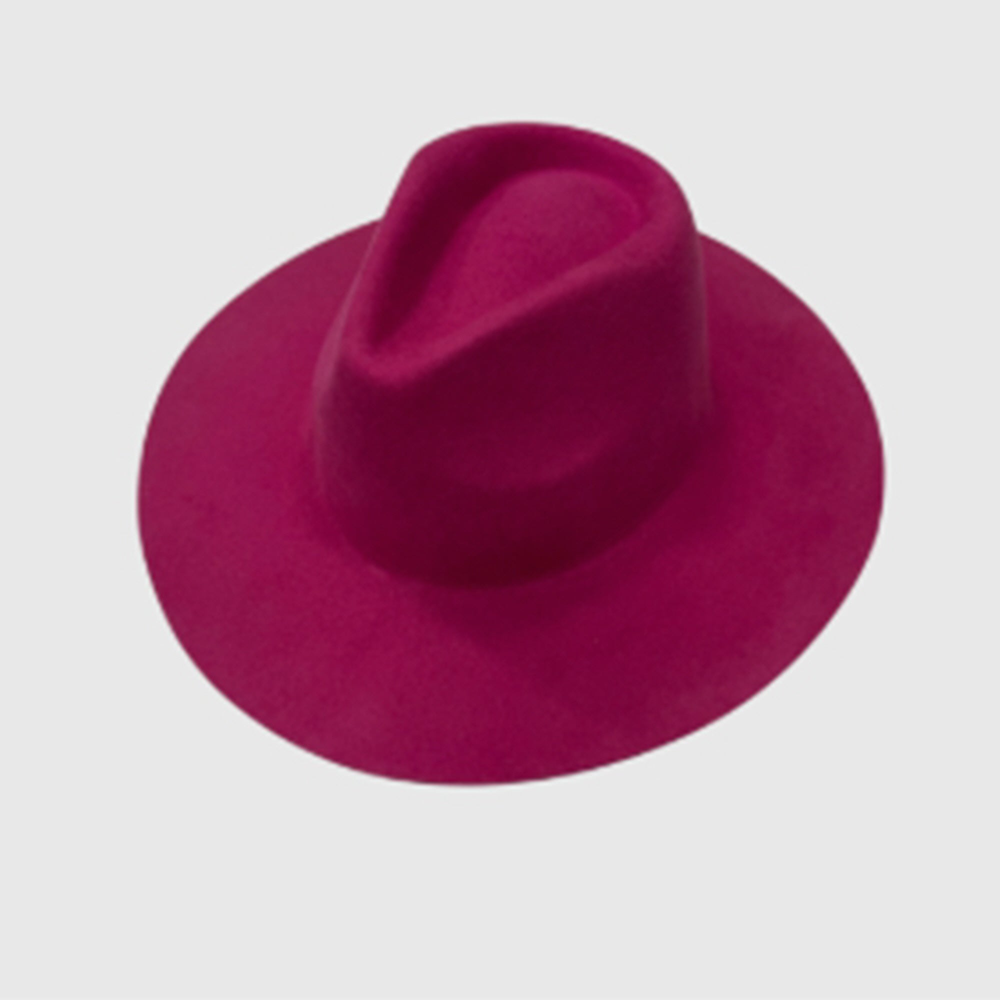 Wool Rancher Hat