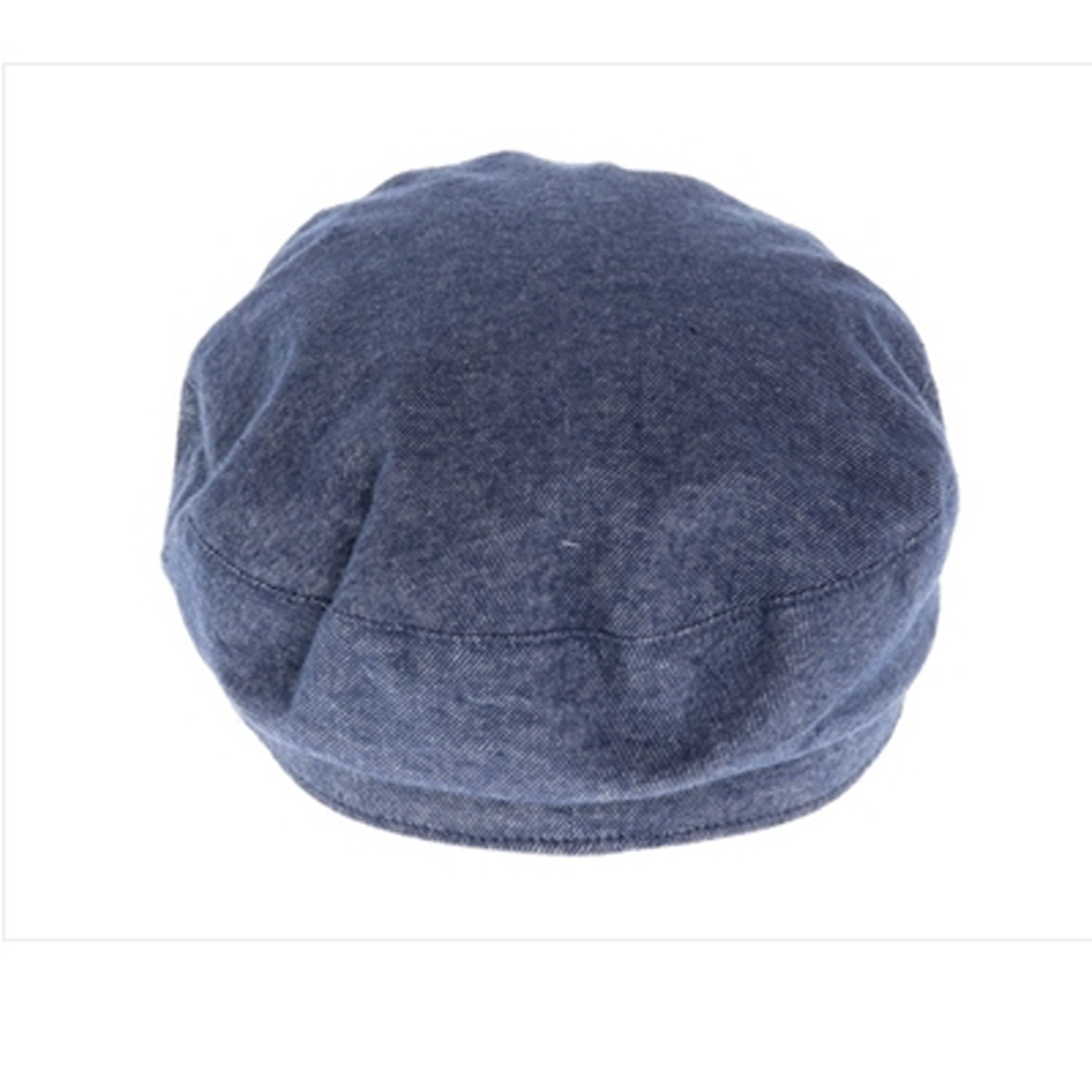 DENIM FISHERMAN CAP