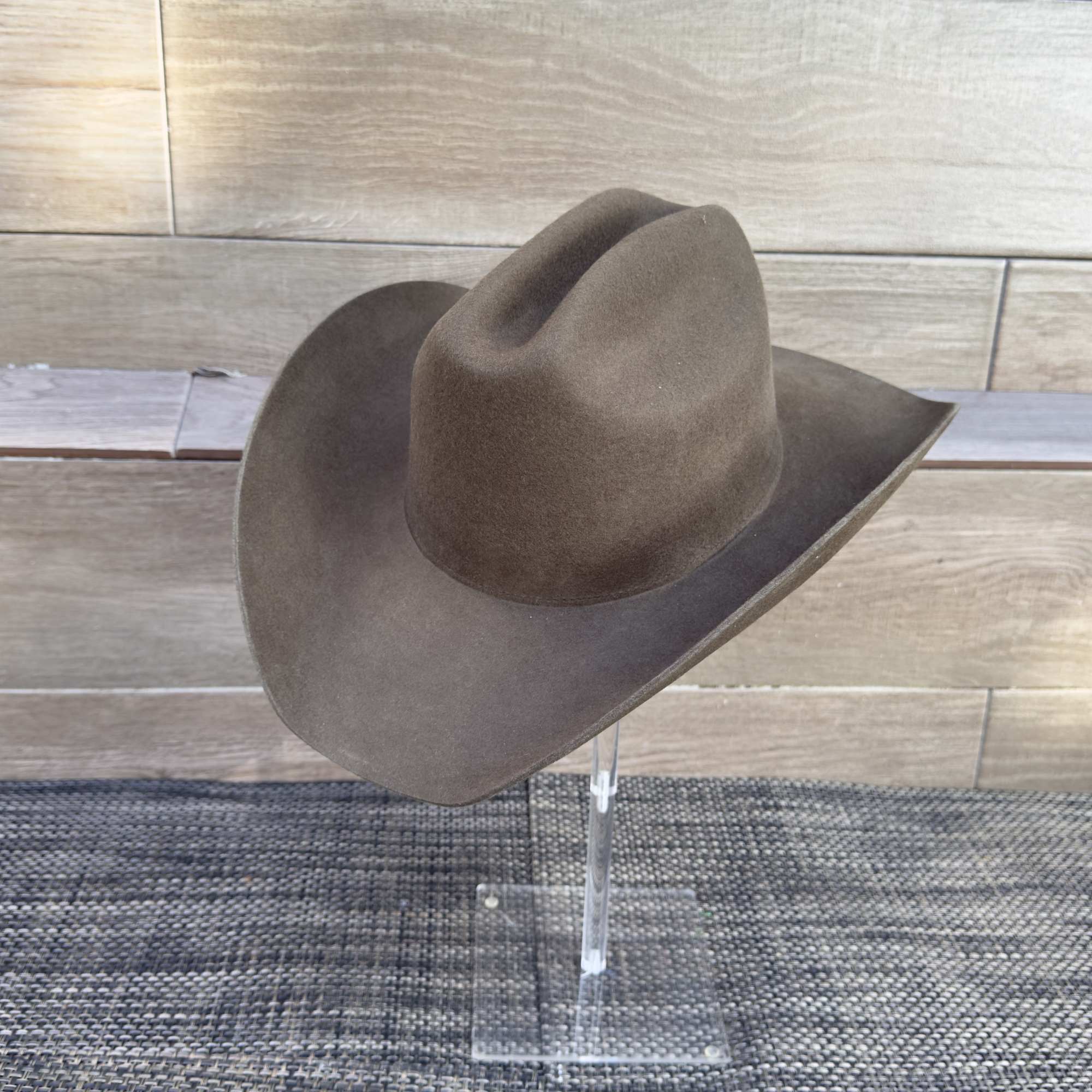 Wholesale Wool Cowboy Hat