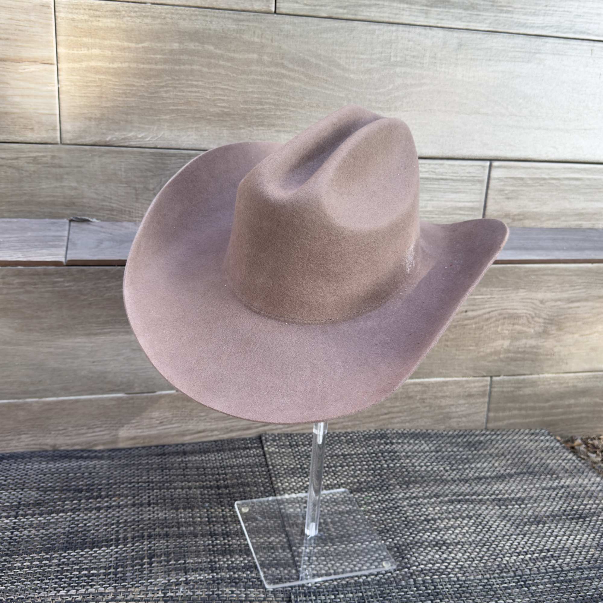 Wholesale Wool Cowboy Hat