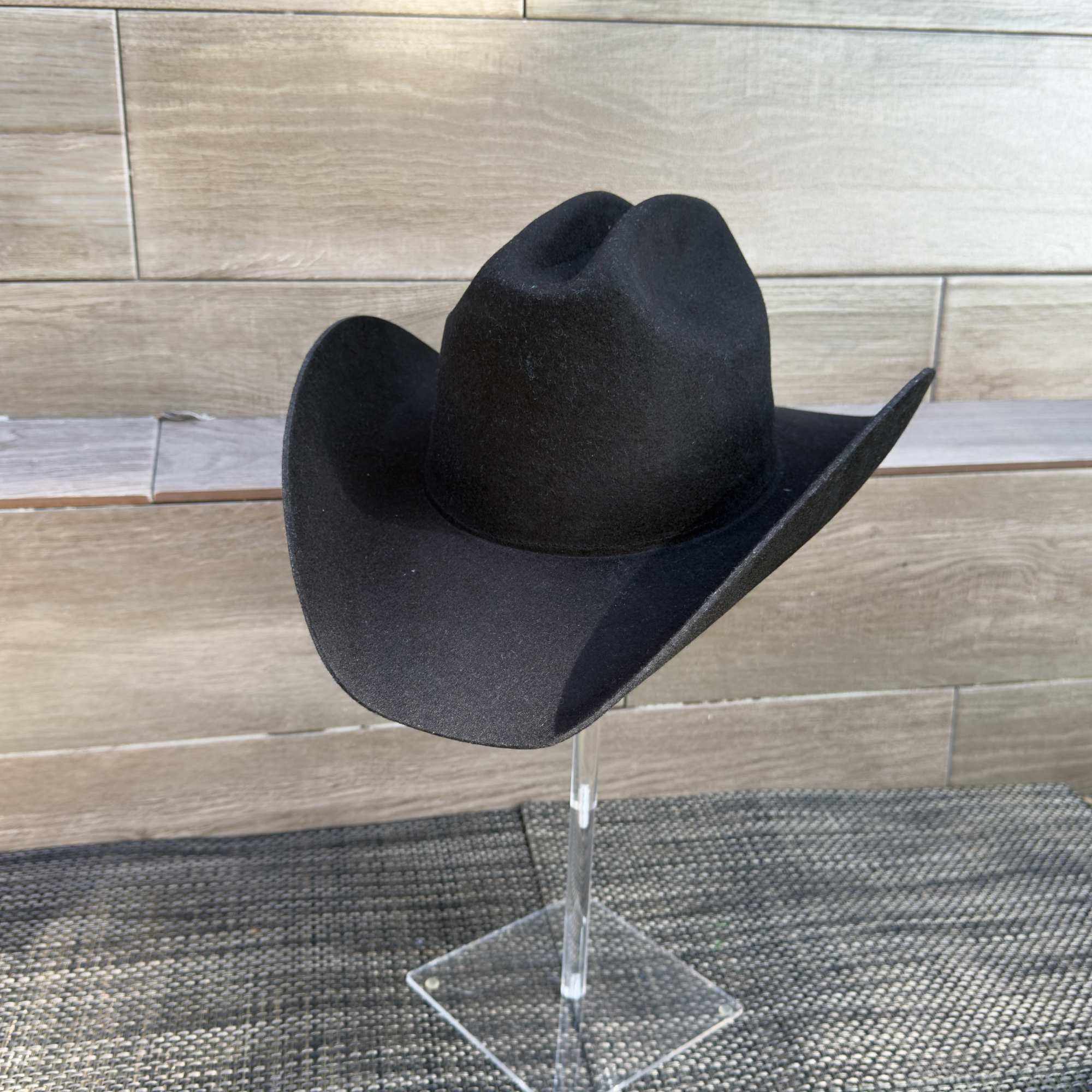 Wholesale Wool Cowboy Hat