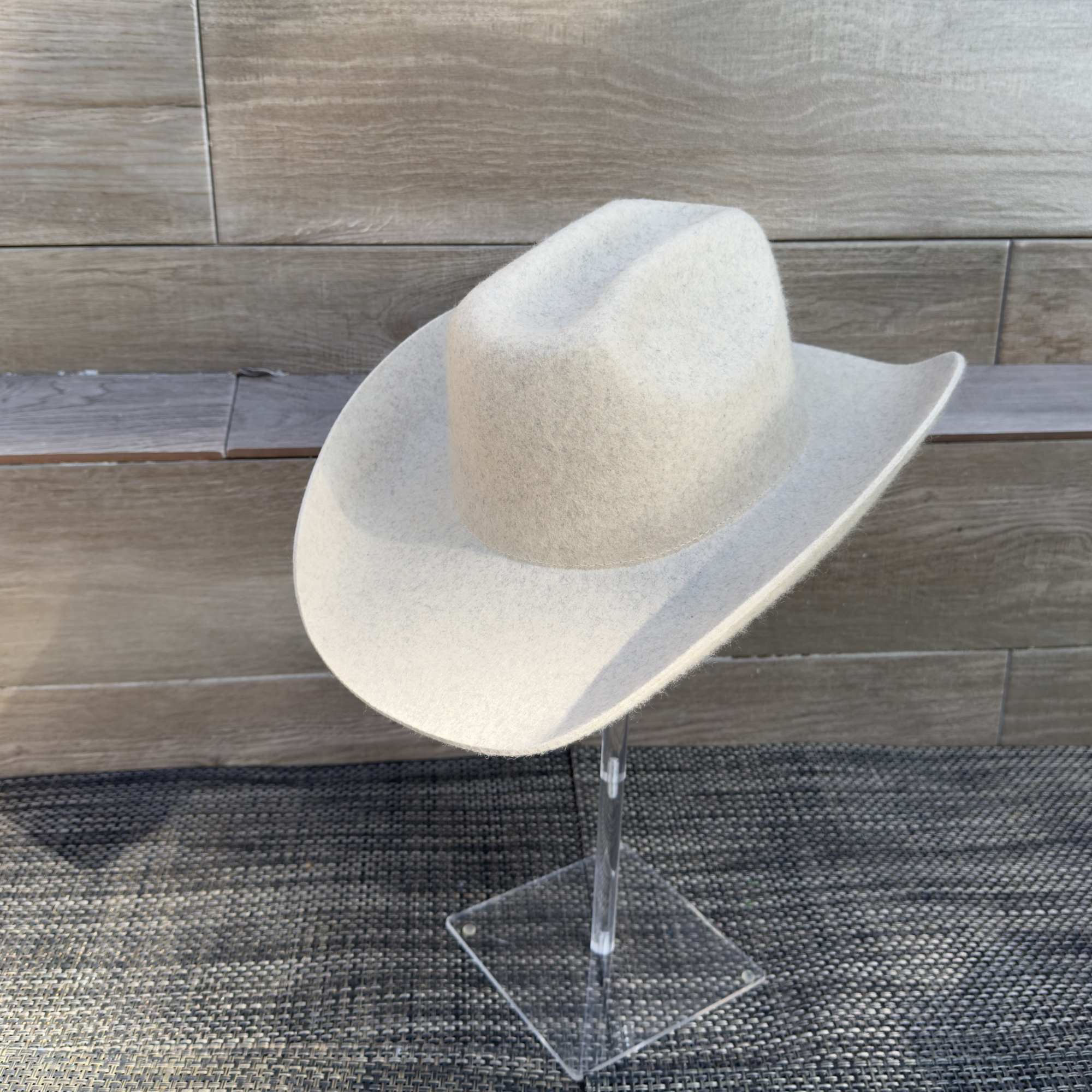 Wholesale Wool Cowboy Hat