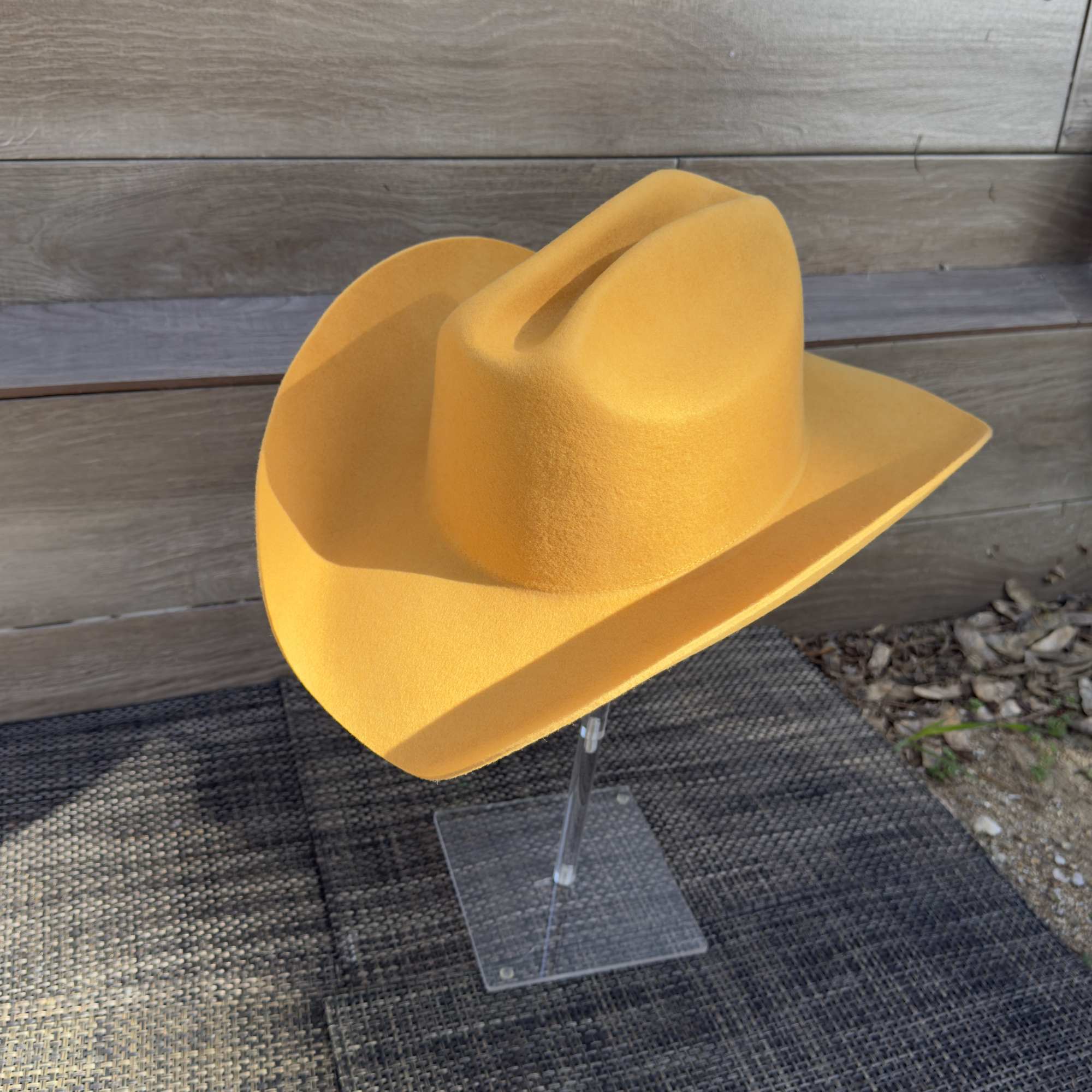 Wholesale Wool Cowboy Hat