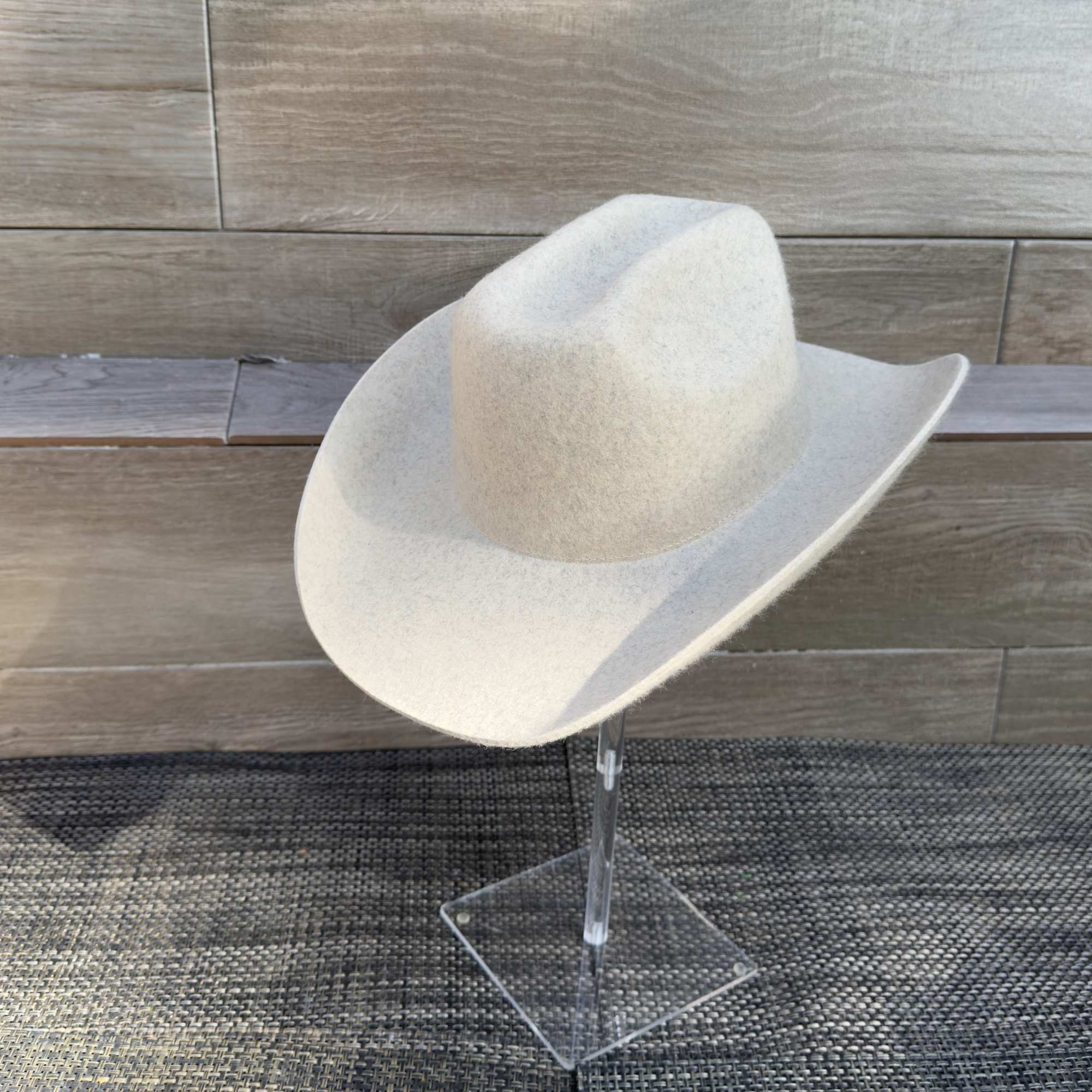 Wholesale Wool Cowboy Hat