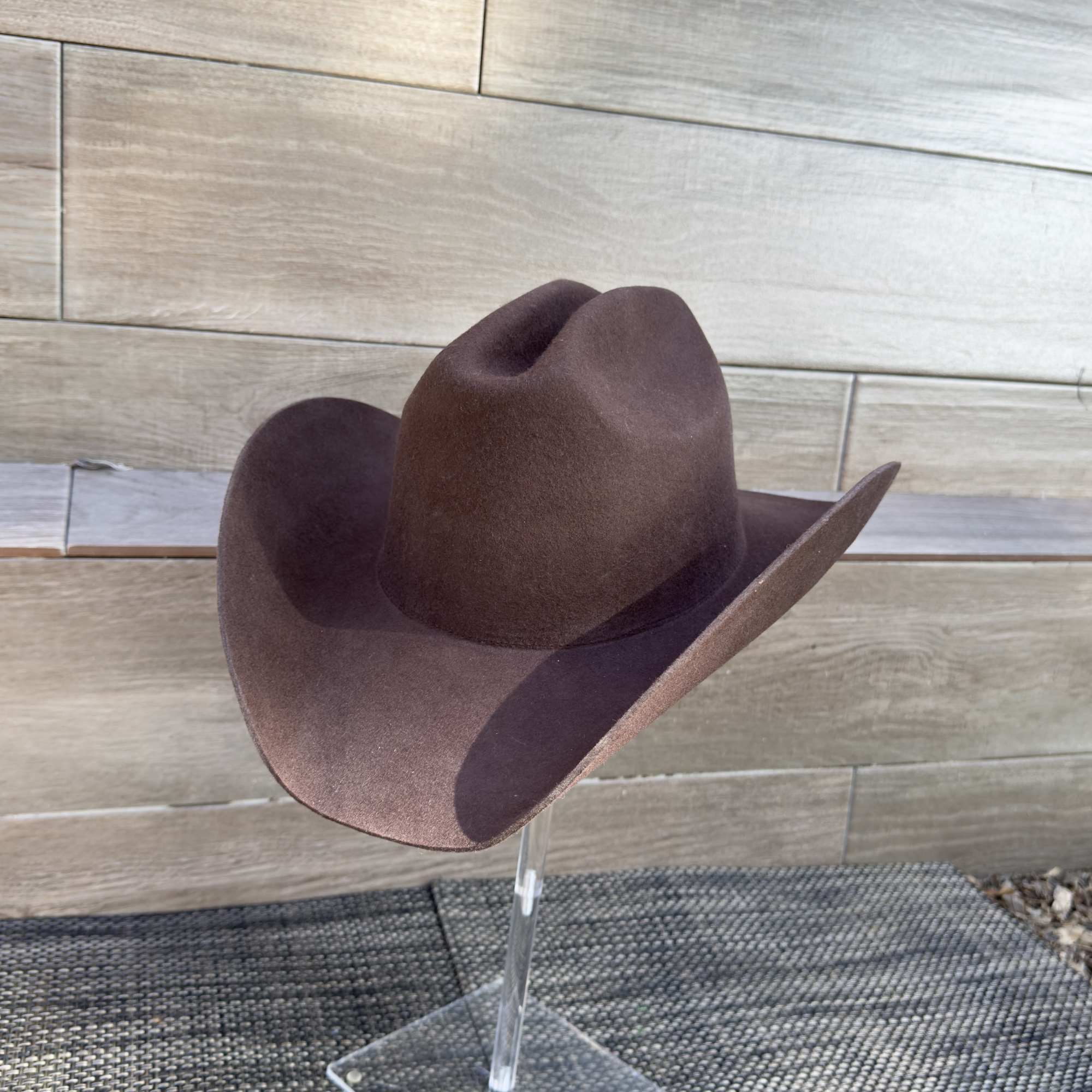 Wholesale Wool Cowboy Hat