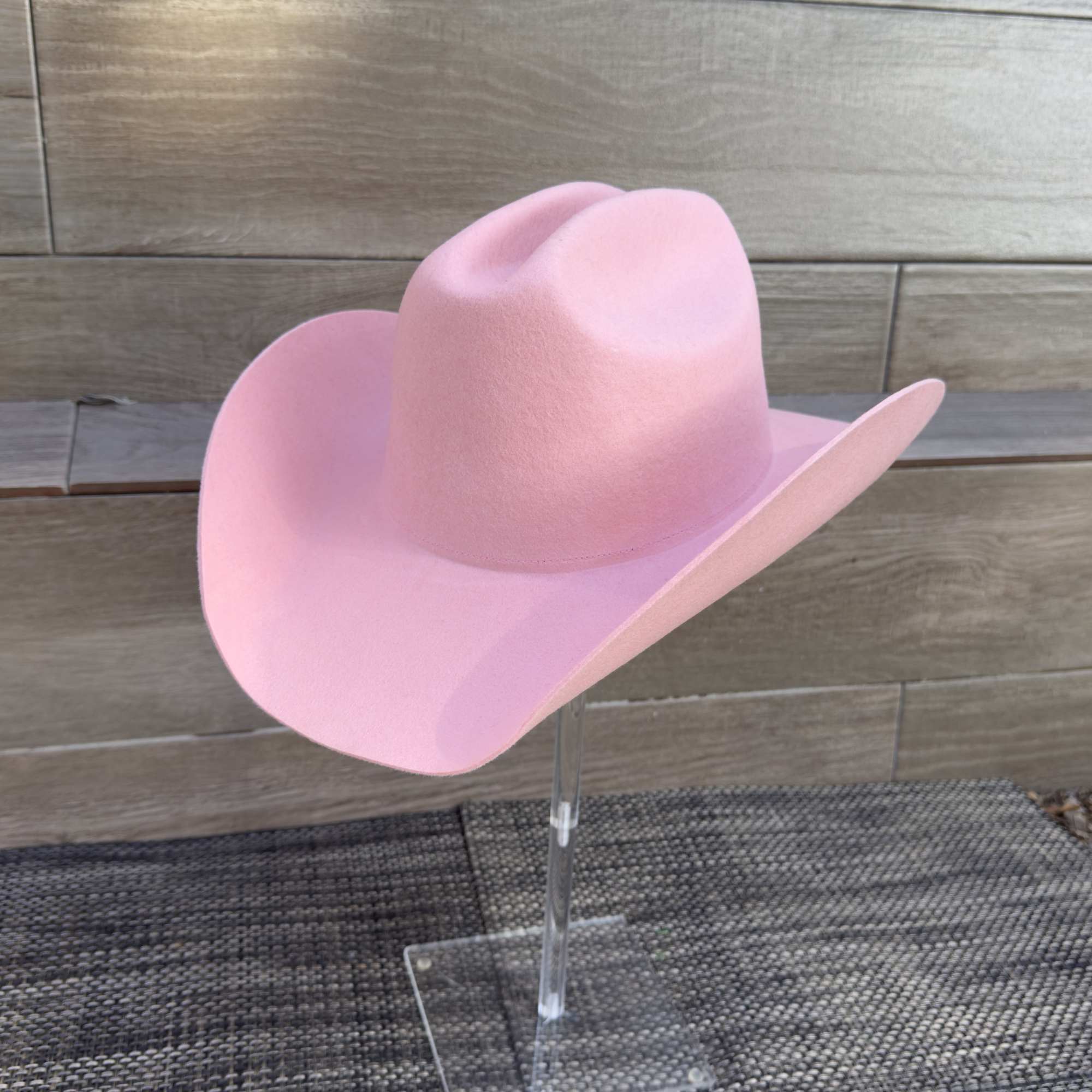 Wholesale Wool Cowboy Hat