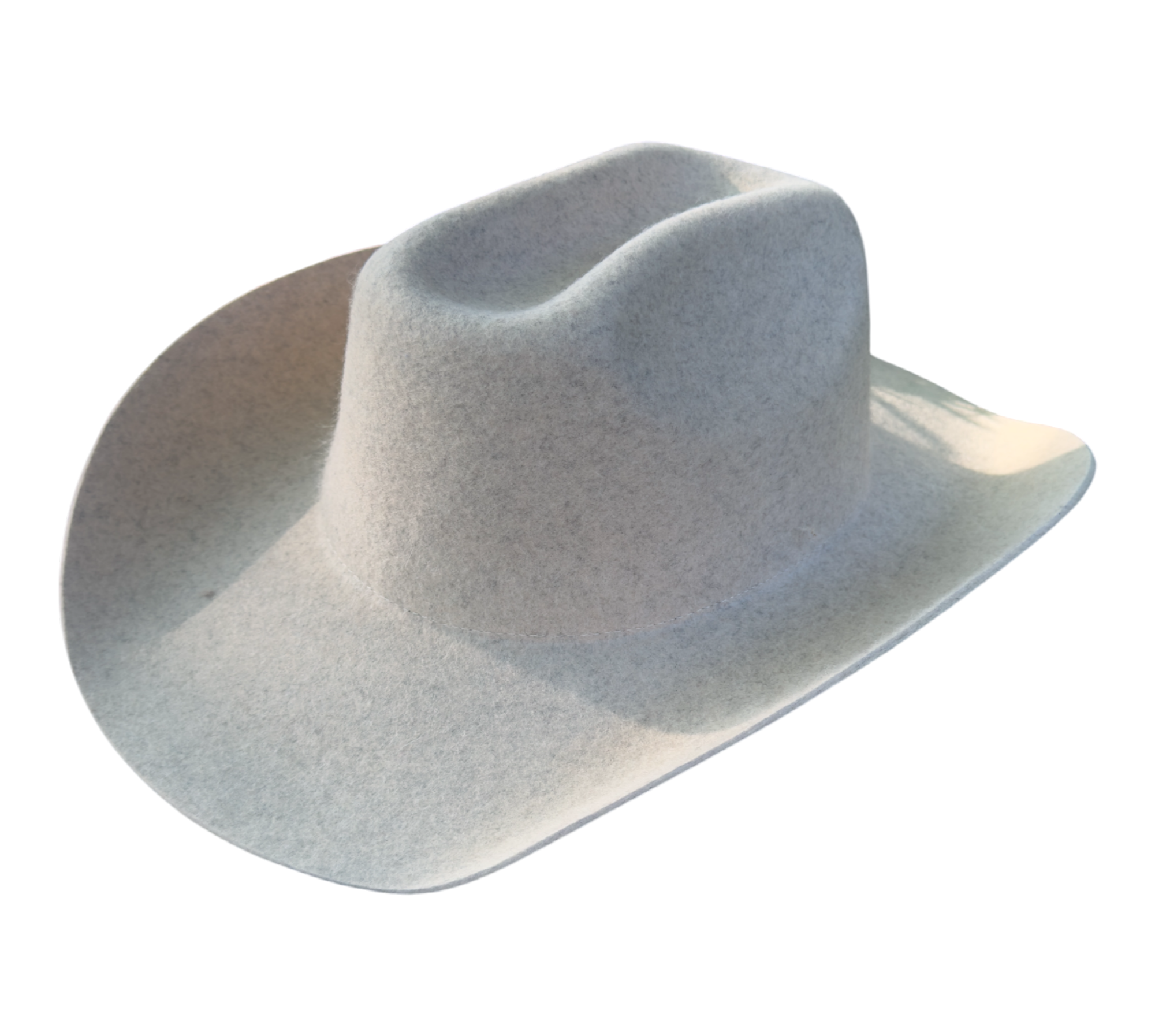 WOOL CATTLEMAN COWBOY WESTERN  HAT