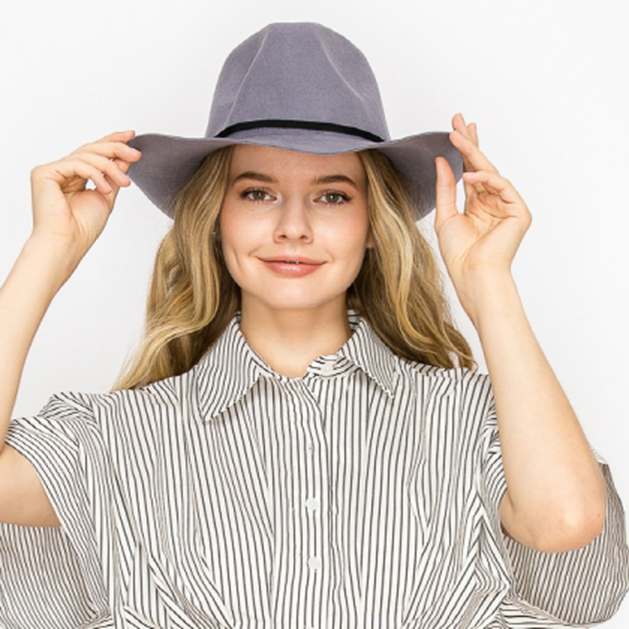 WOOL RANCHER COWBOY HAT