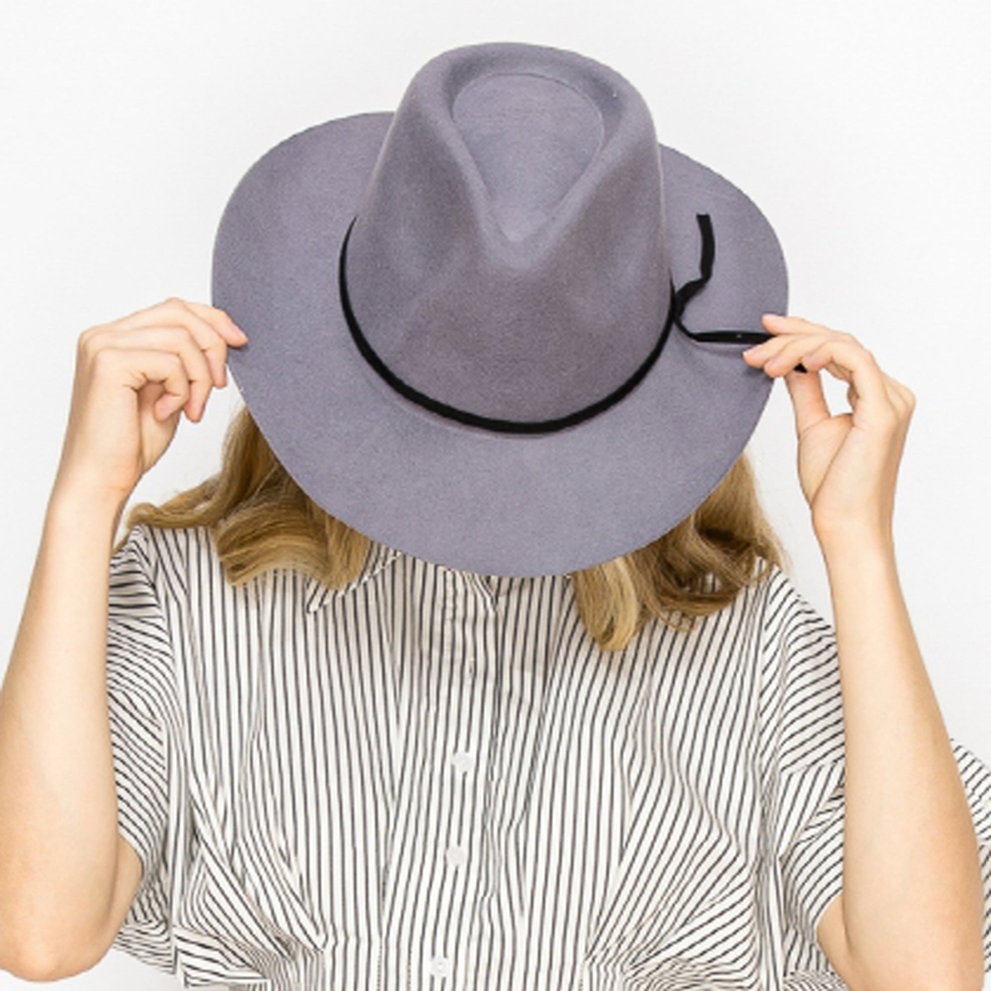 WOOL RANCHER COWBOY HAT