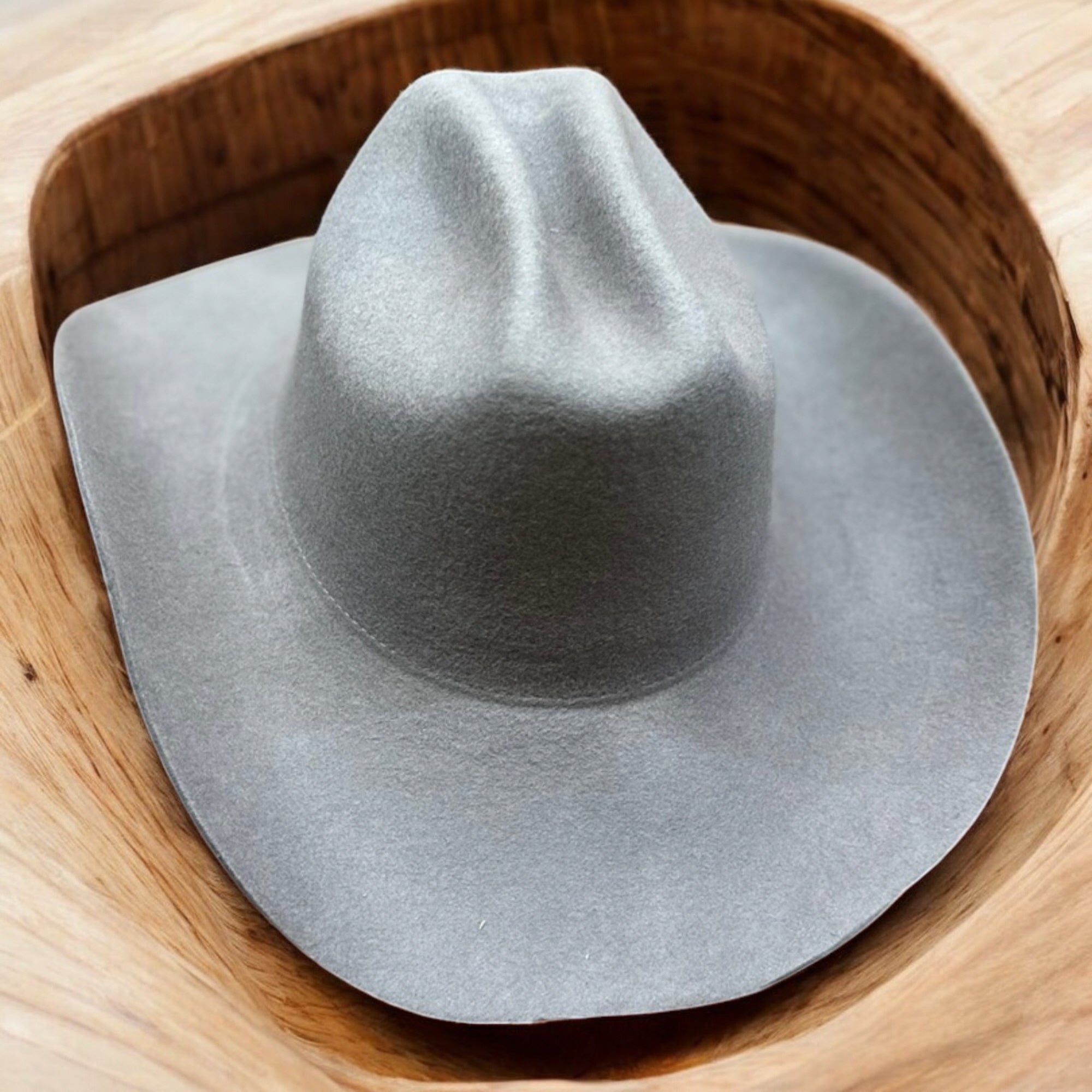 WOOL CATTLEMAN COWBOY WESTERN  HAT