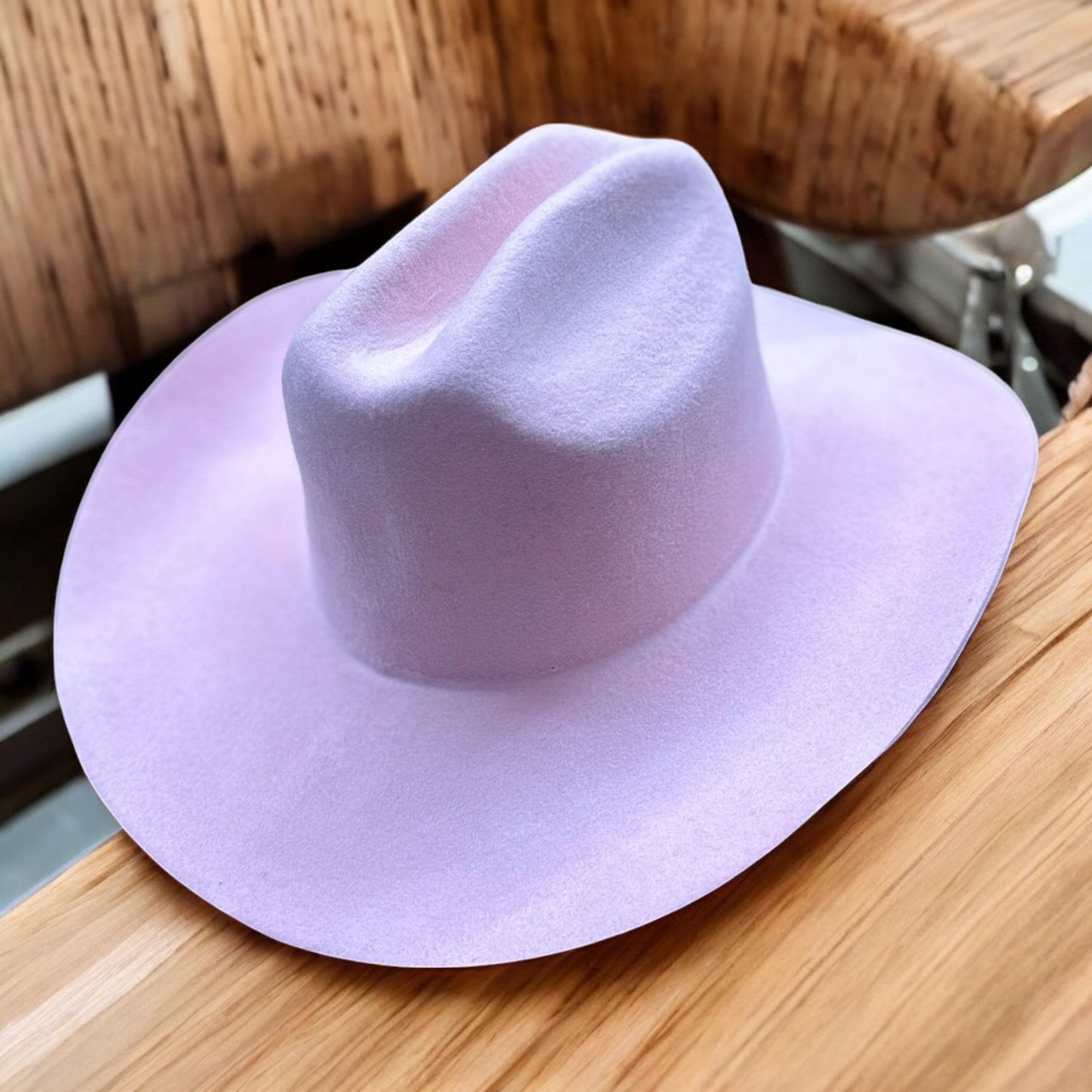 WOOL CATTLEMAN COWBOY WESTERN  HAT