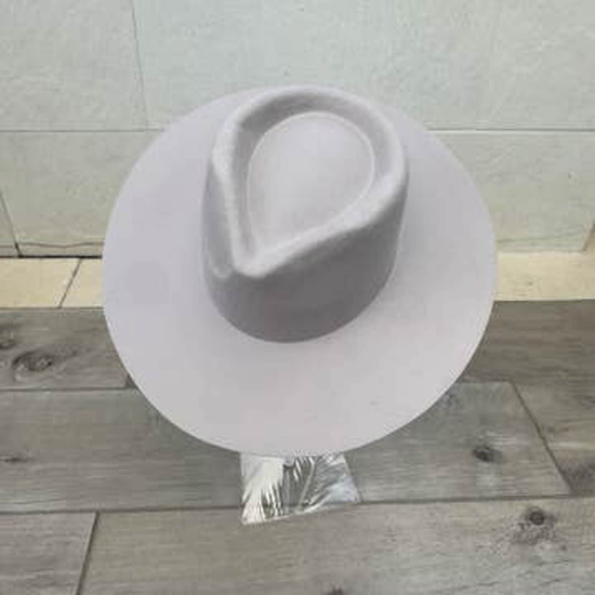 Australian wool Rancher Hat