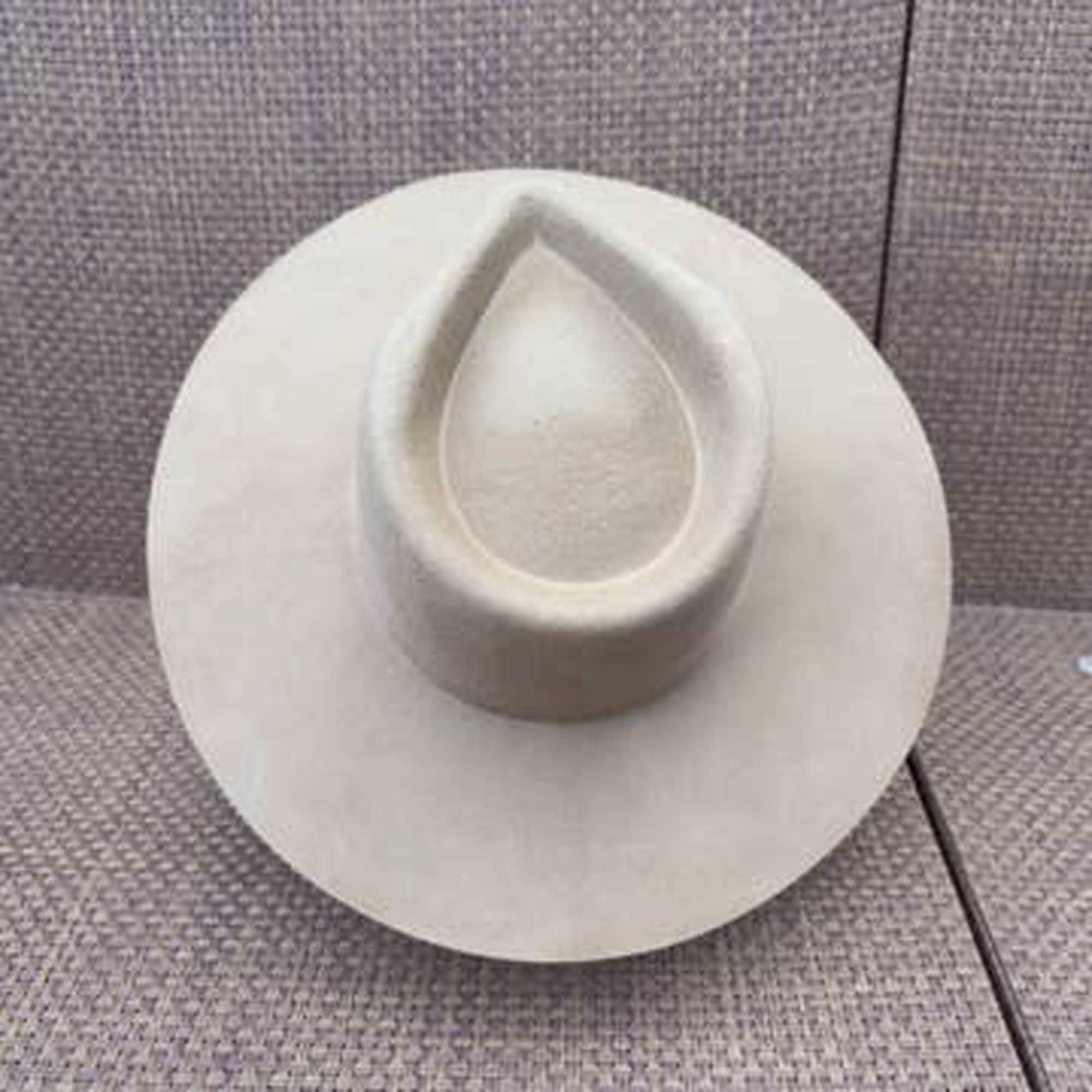 Australian wool Rancher Hat