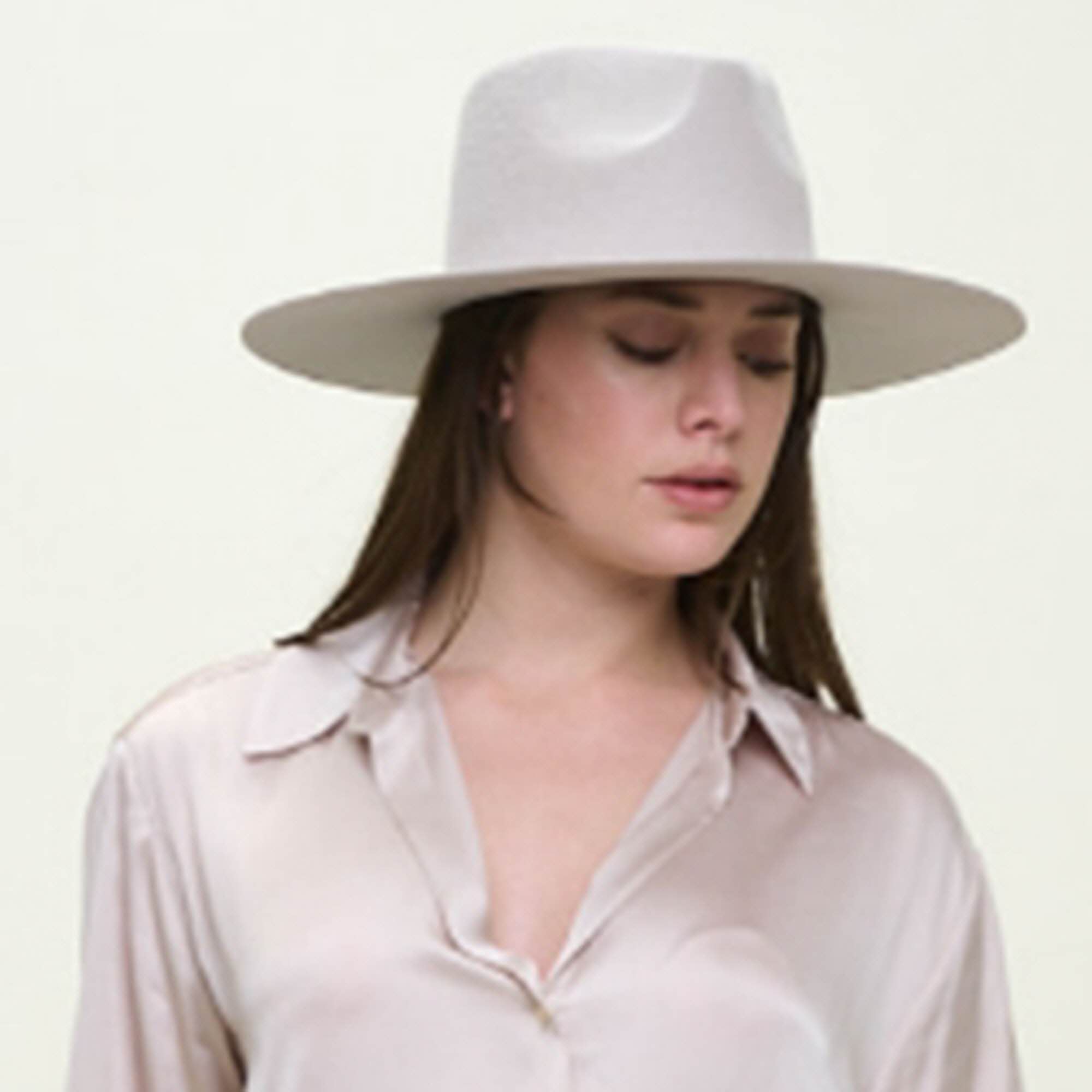 Australian wool Rancher Hat