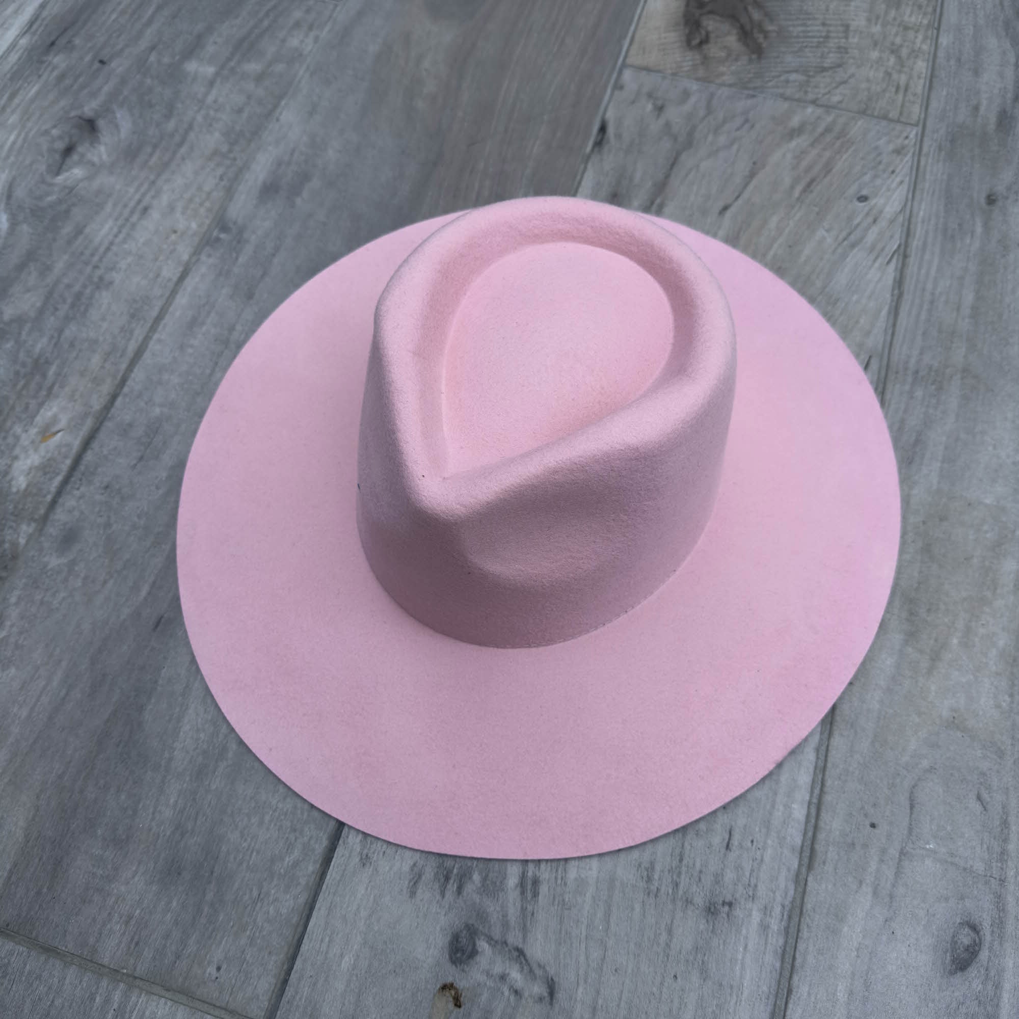 Australian wool Rancher Hat